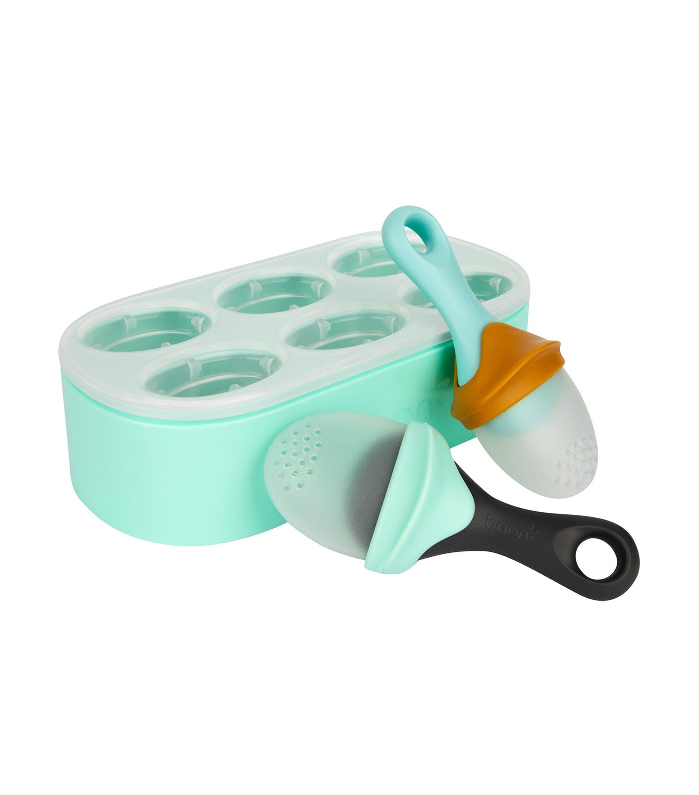 PULP Popsicle and Freezer Tray