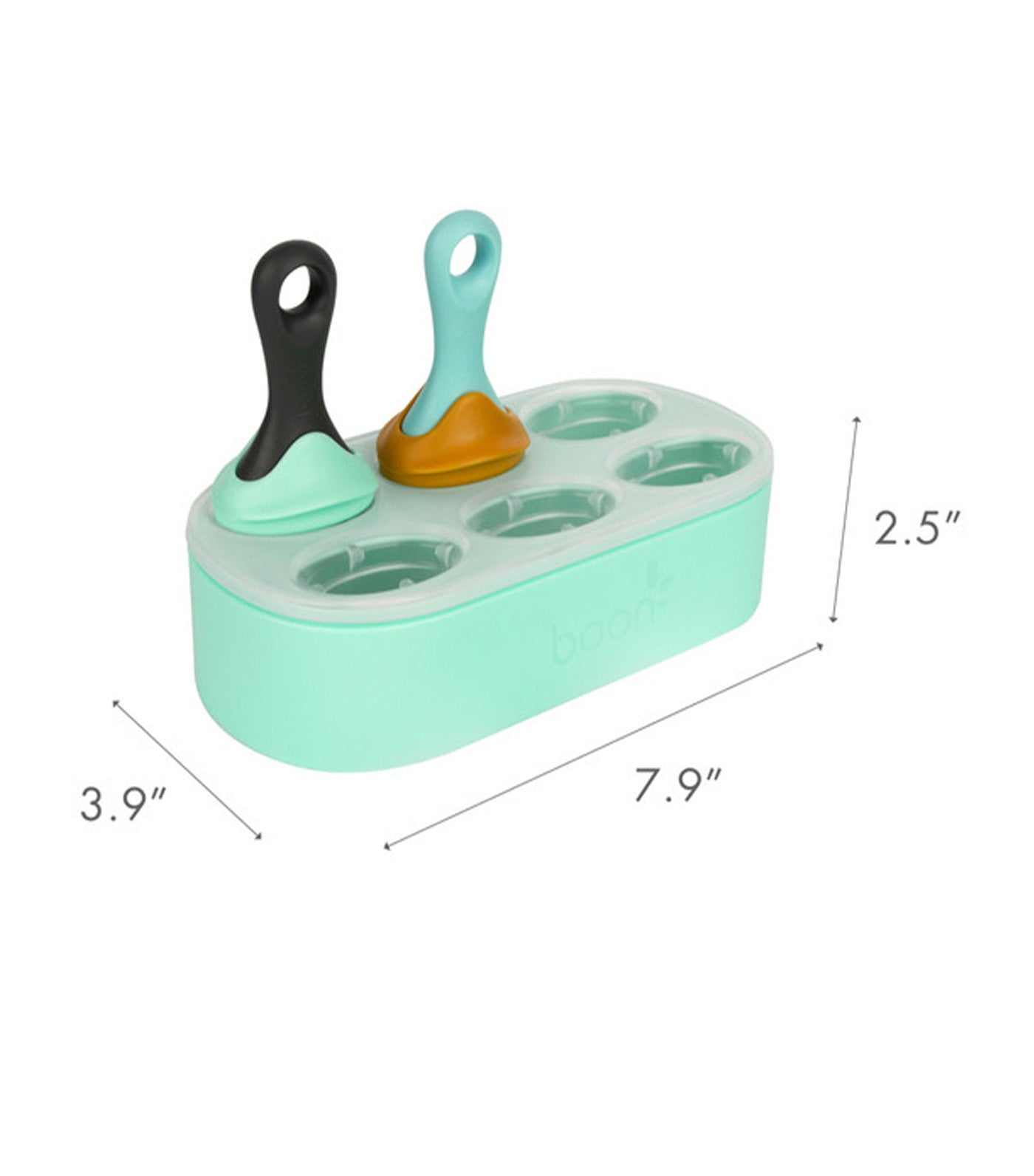 PULP Popsicle and Freezer Tray