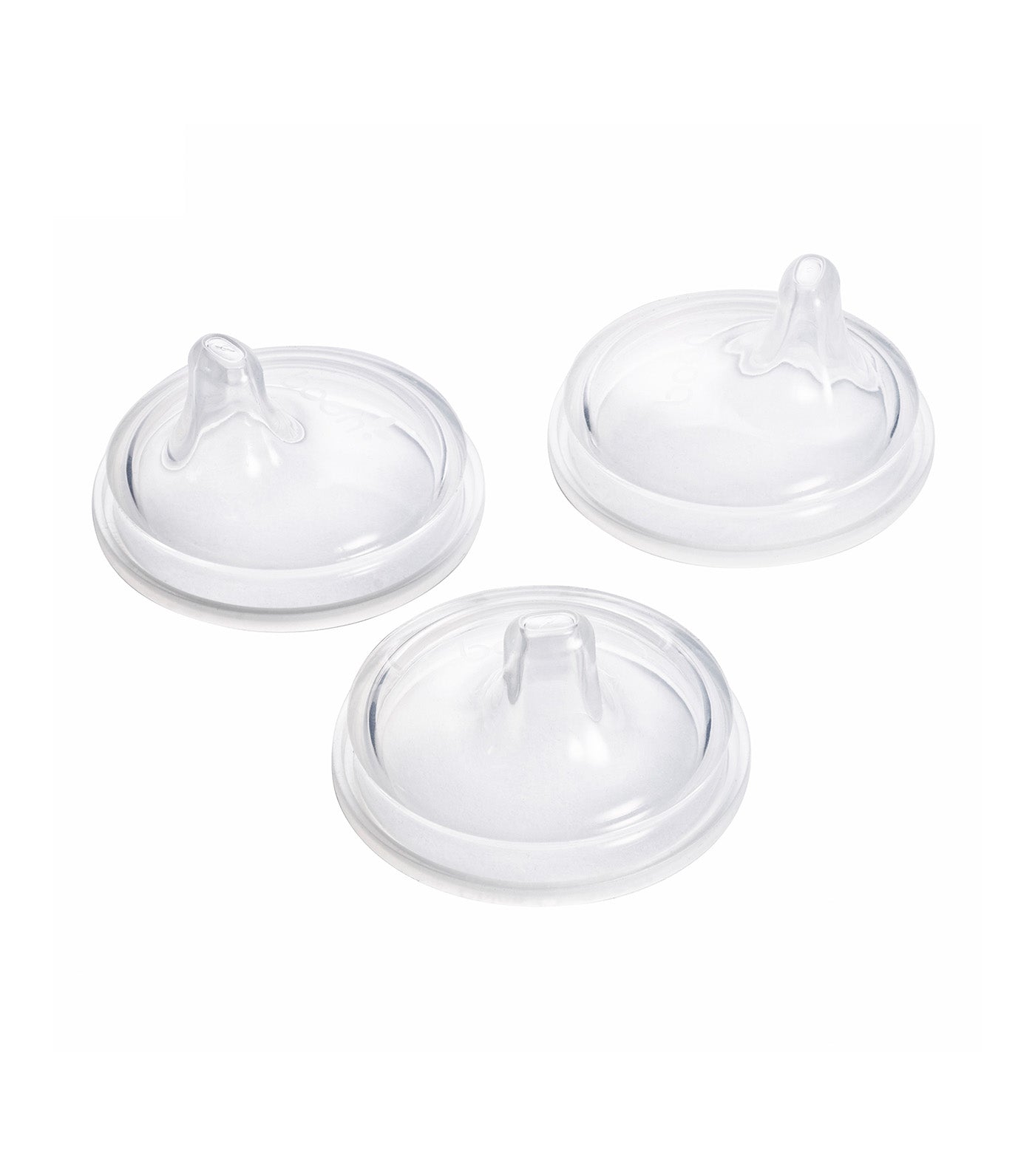 NURSH Sippy Spout 3 Pack