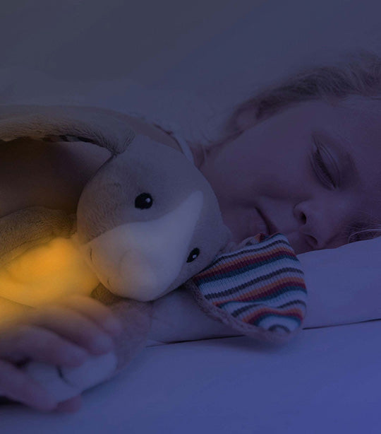 Bo the Bunny Nightlight