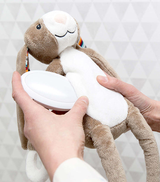 Bo the Bunny Nightlight