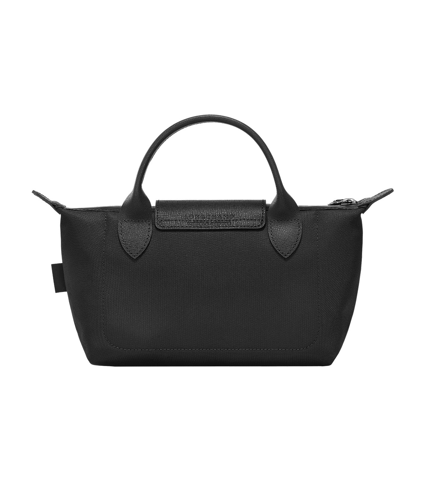 Le Pliage Energy Pouch Black