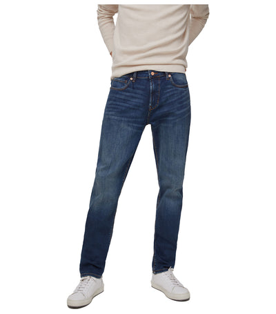 Regular Fit Jeans Medium Blue