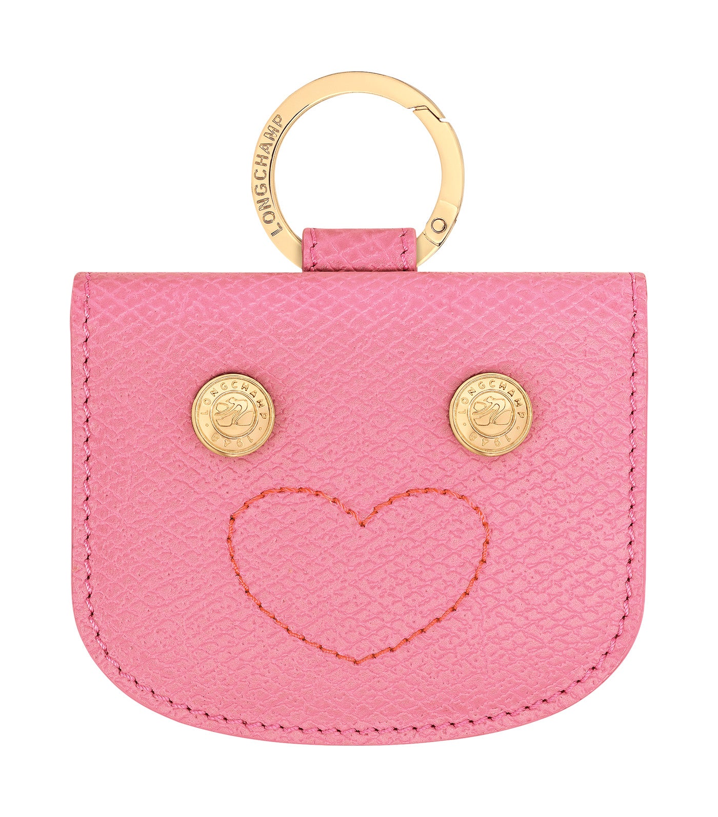 LES CHAMPions Epure Card Holder Peony