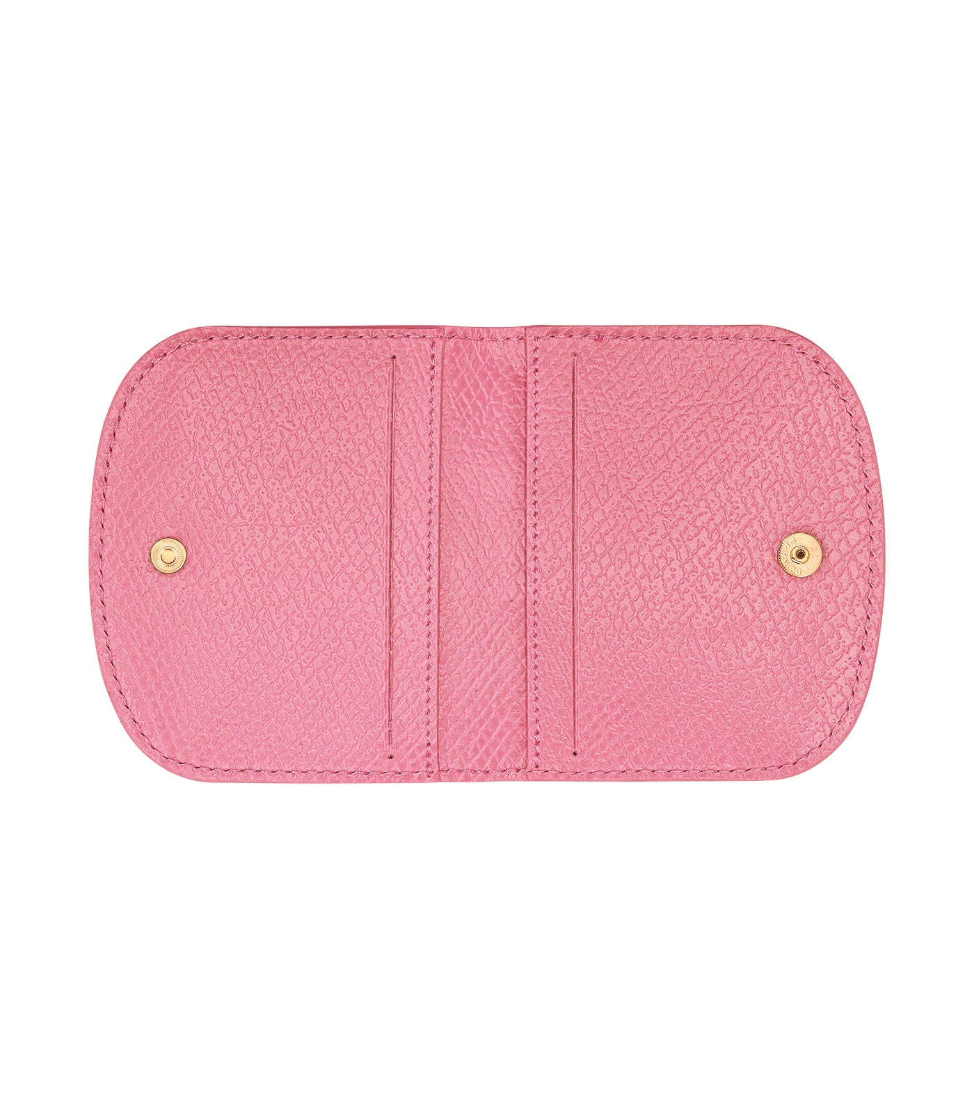 LES CHAMPions Epure Card Holder Peony