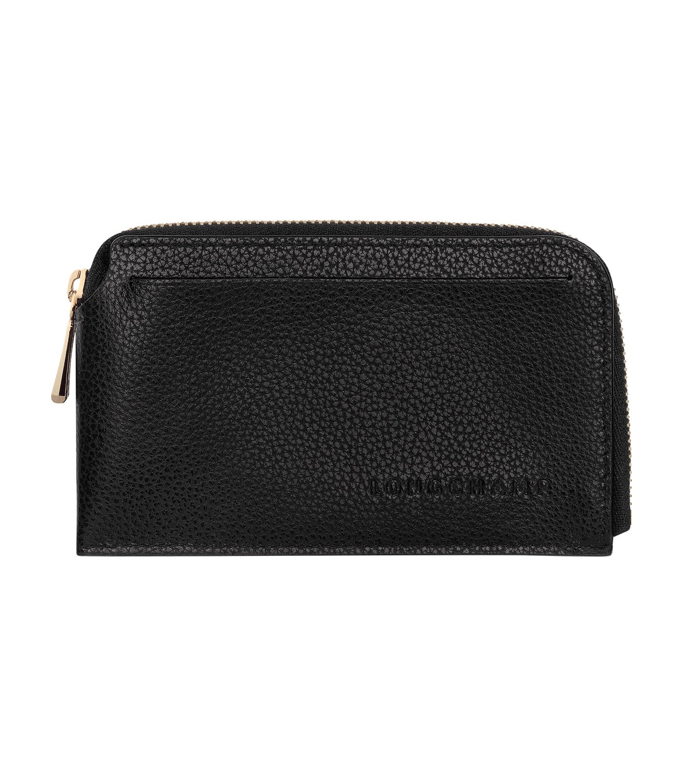 Le Foulonné Card Holder