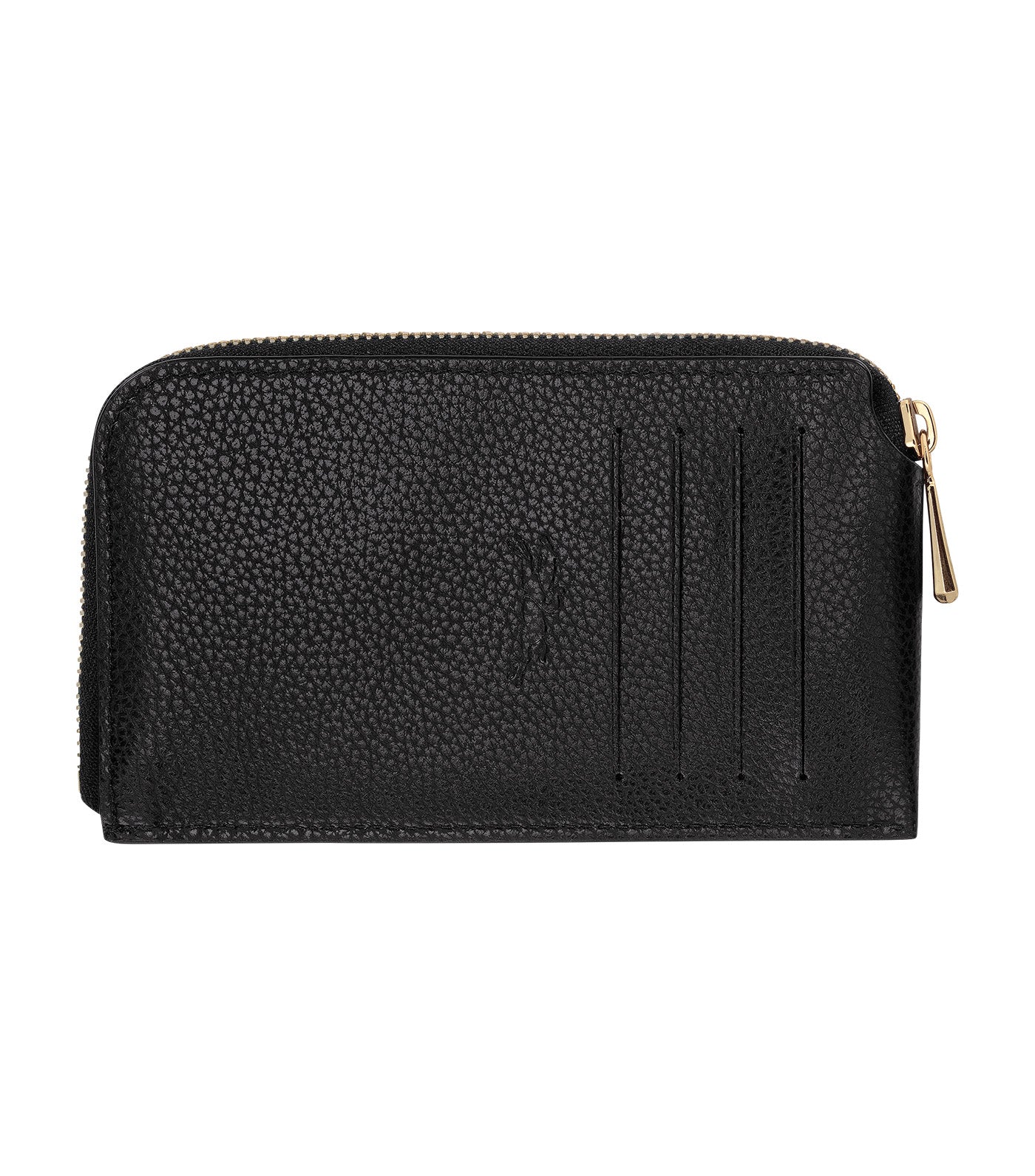 Le Foulonné Card Holder