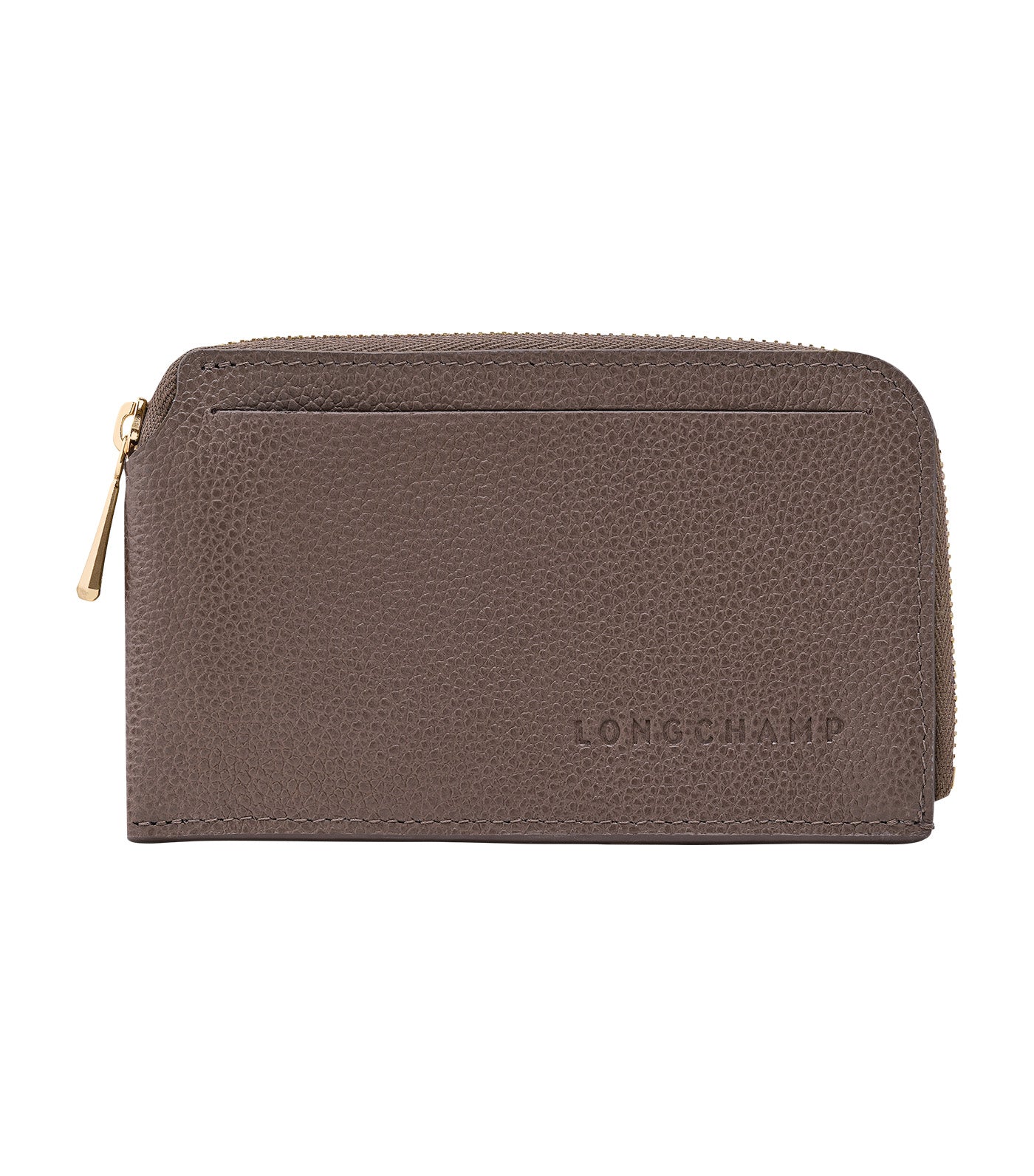 Le Foulonné Card Holder