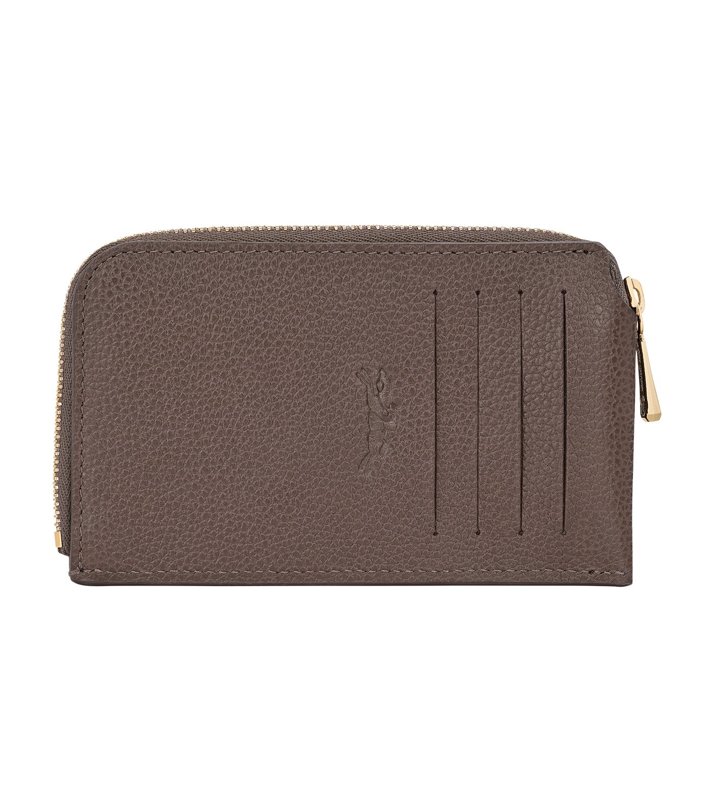 Le Foulonné Card Holder