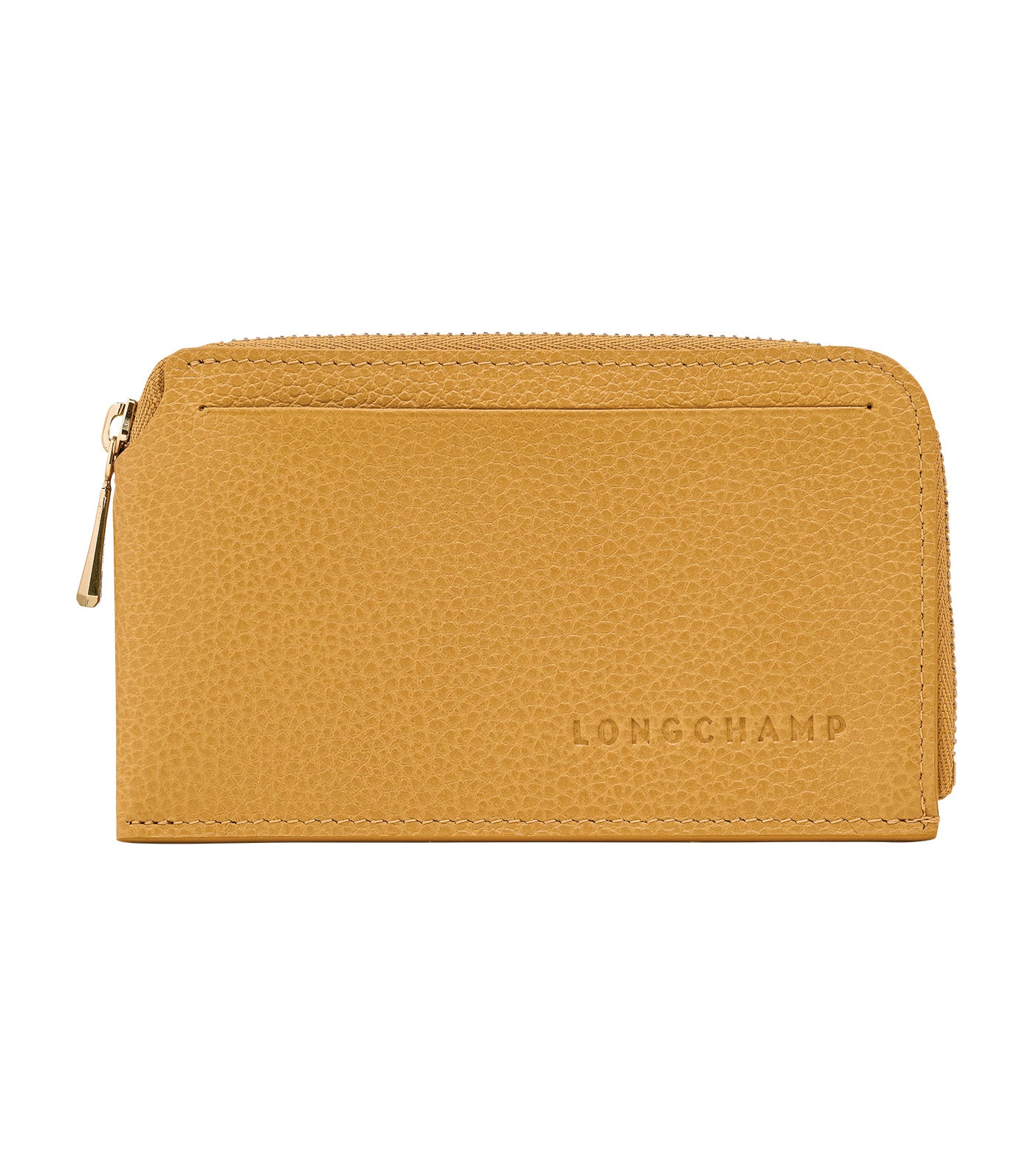 Le Foulonné Card Holder