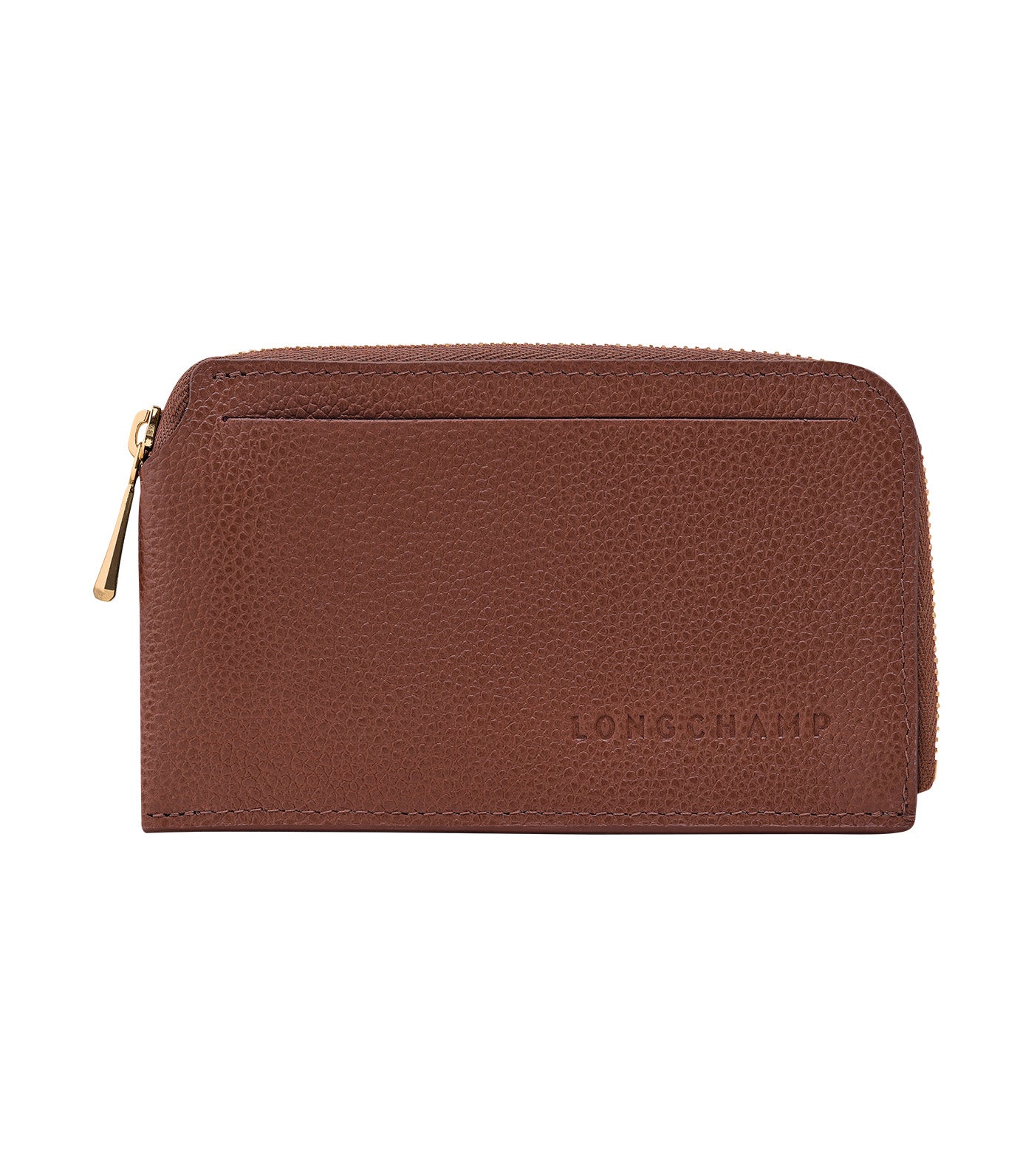 Le Foulonné Card Holder