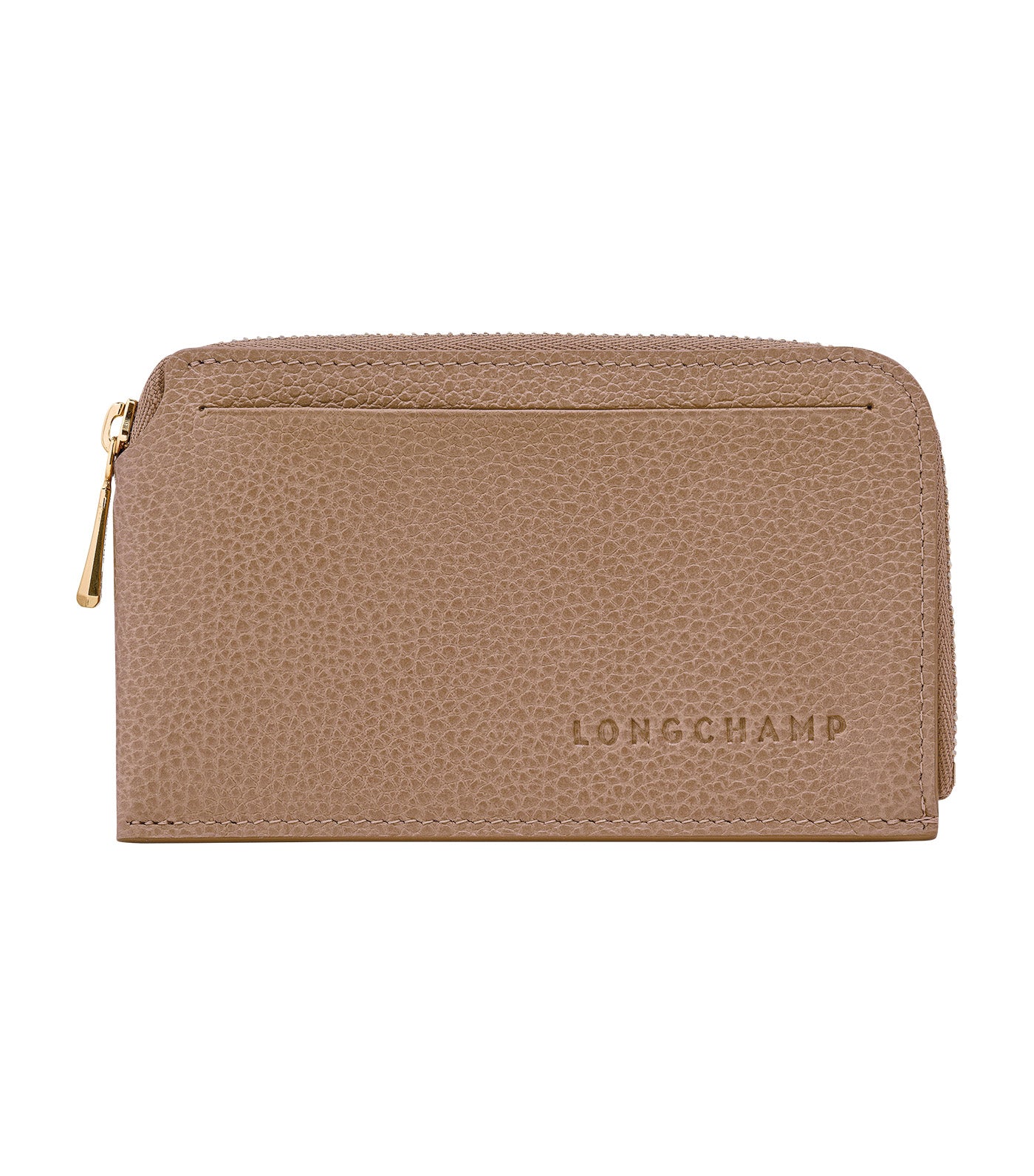 Le Foulonné Card Holder