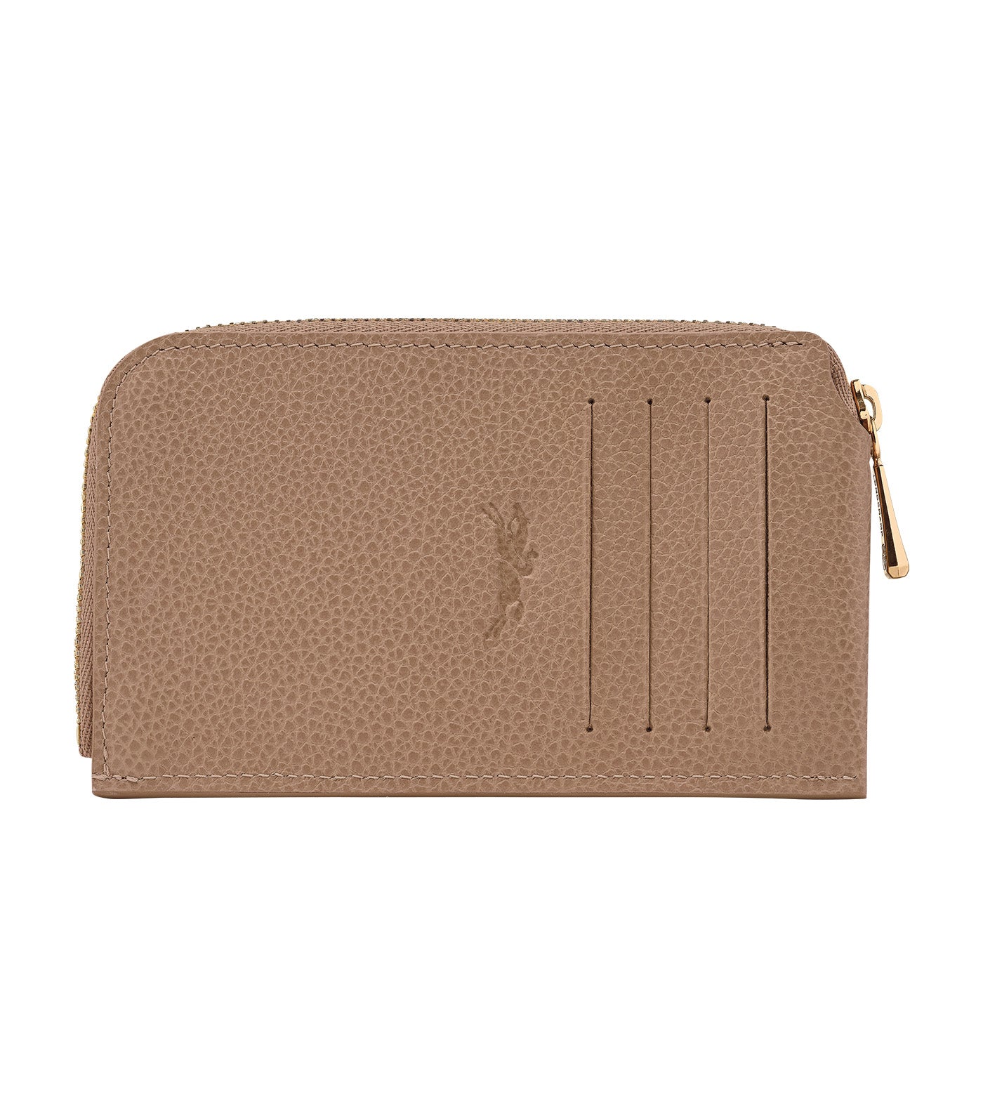 Le Foulonné Card Holder