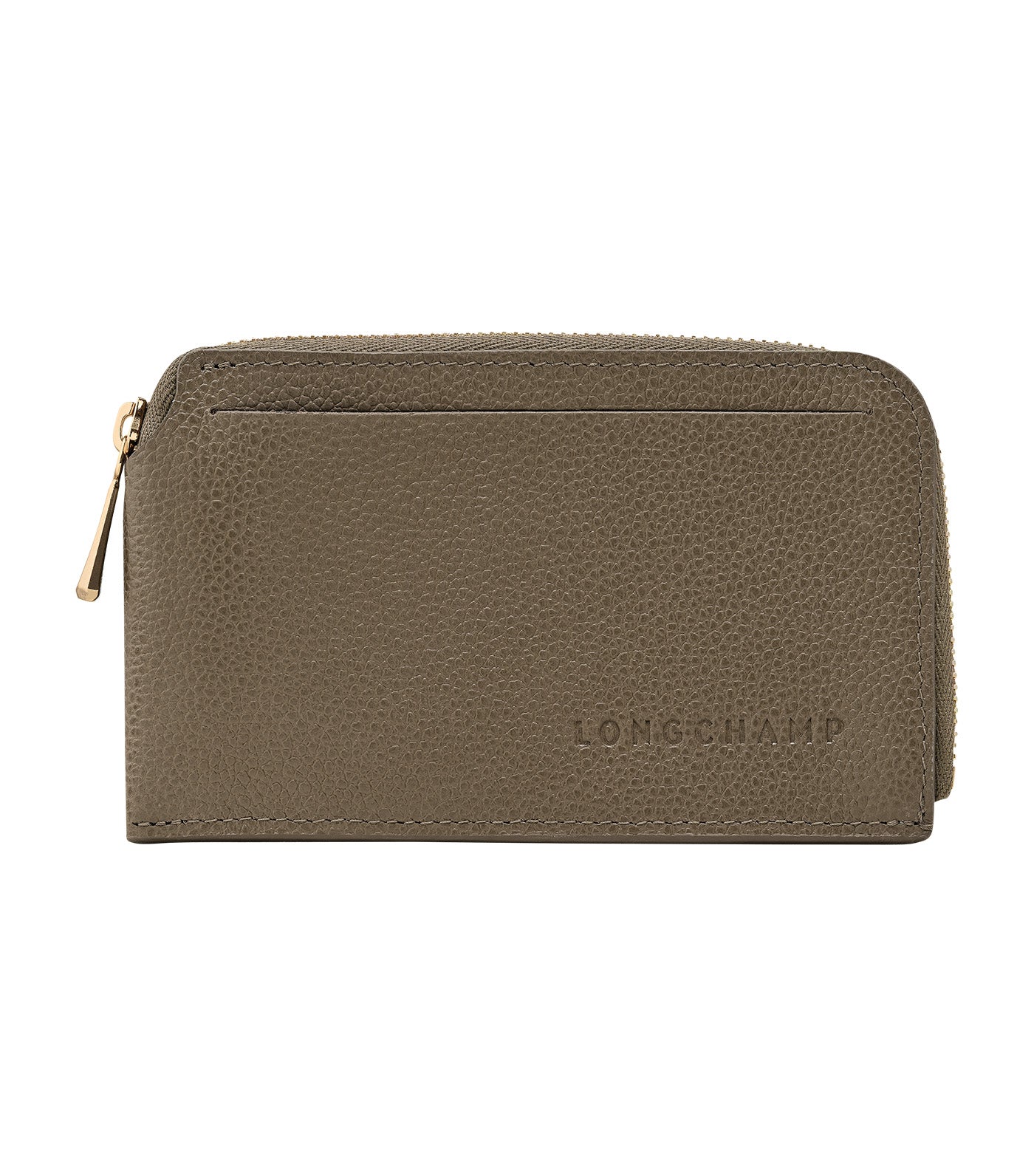 Le Foulonné Card Holder