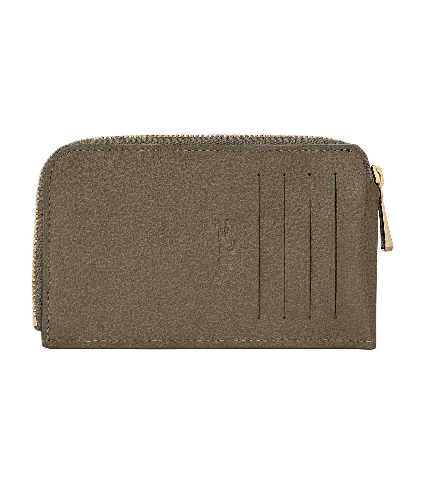 Le Foulonné Card Holder