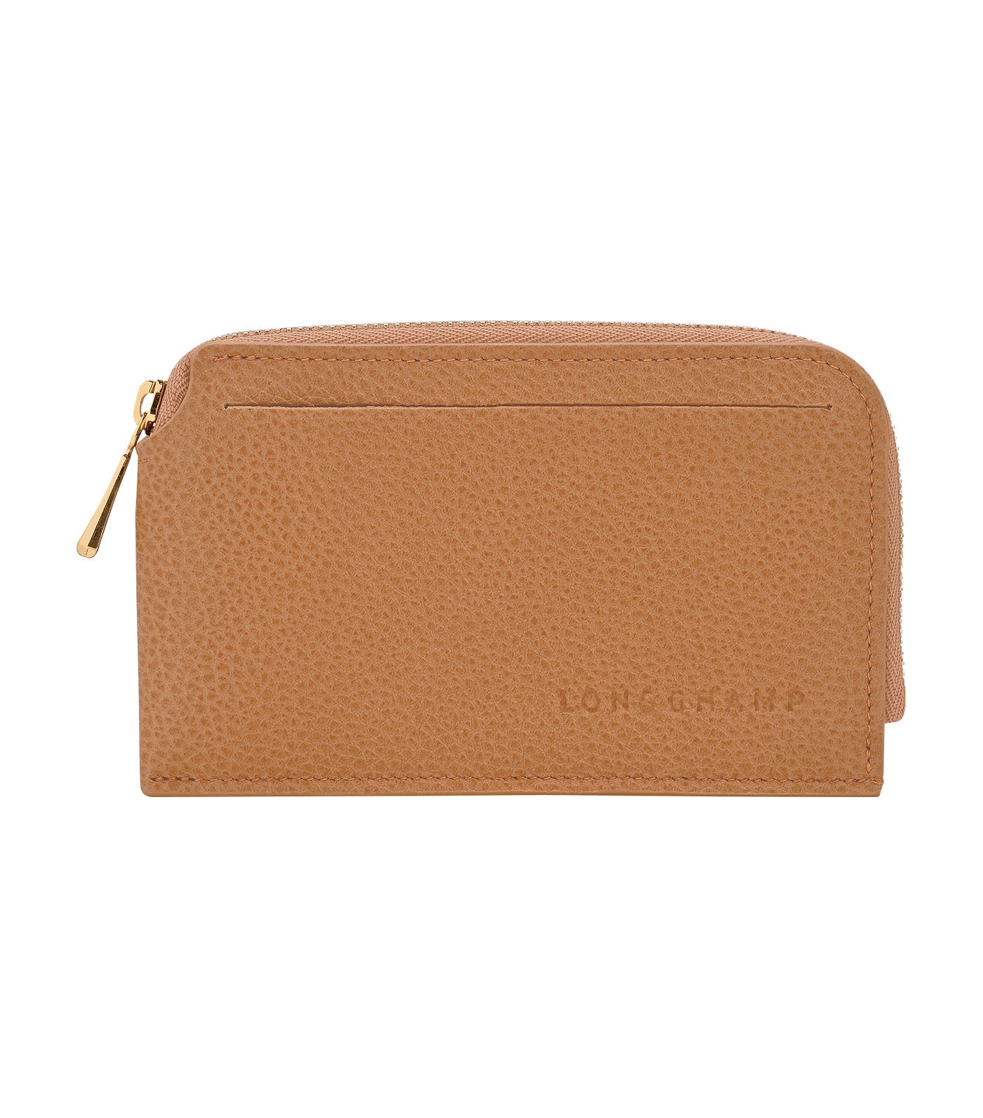 Le Foulonné Card Holder