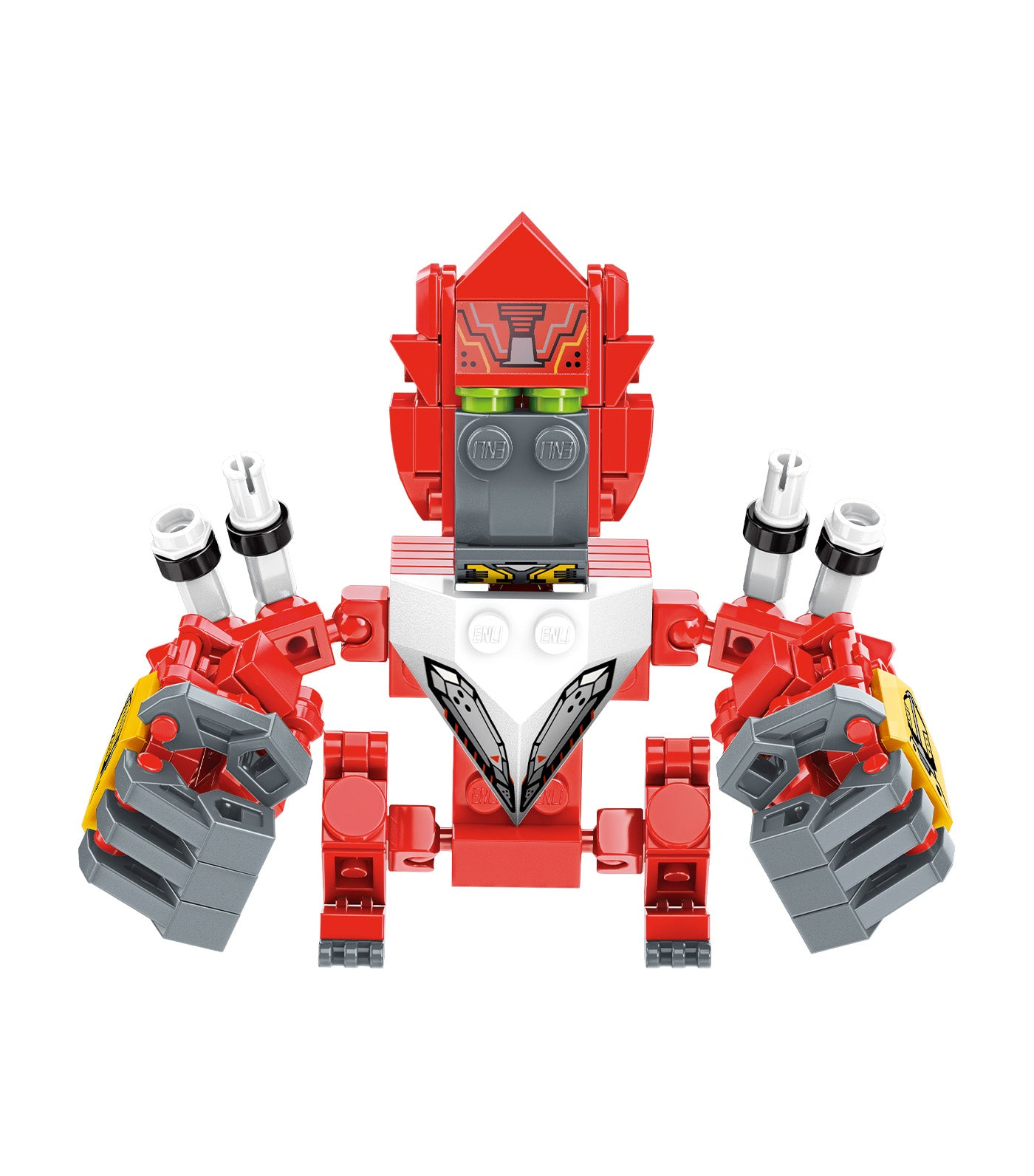 Furious Orangutan King