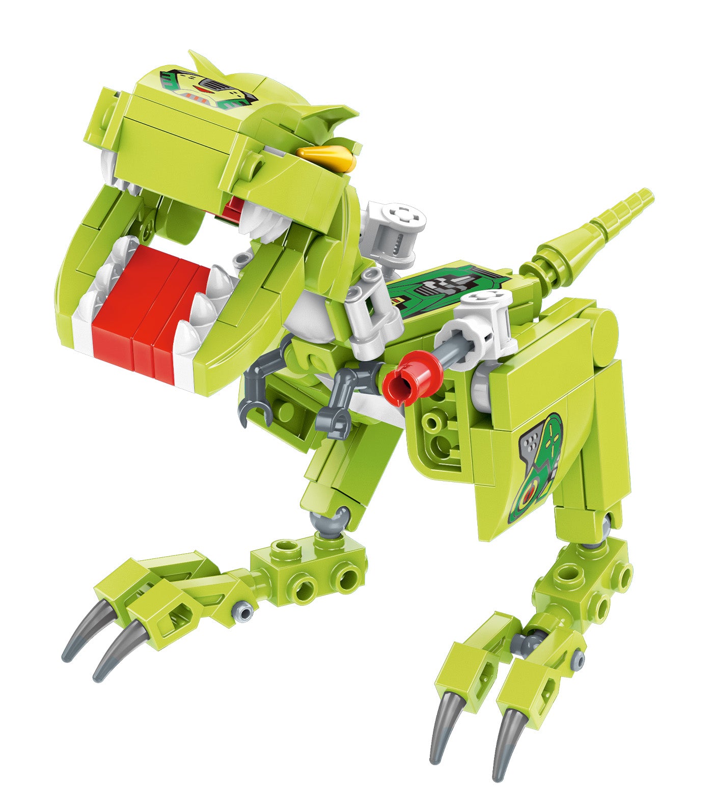 Fast Tyrannosaurus Rex