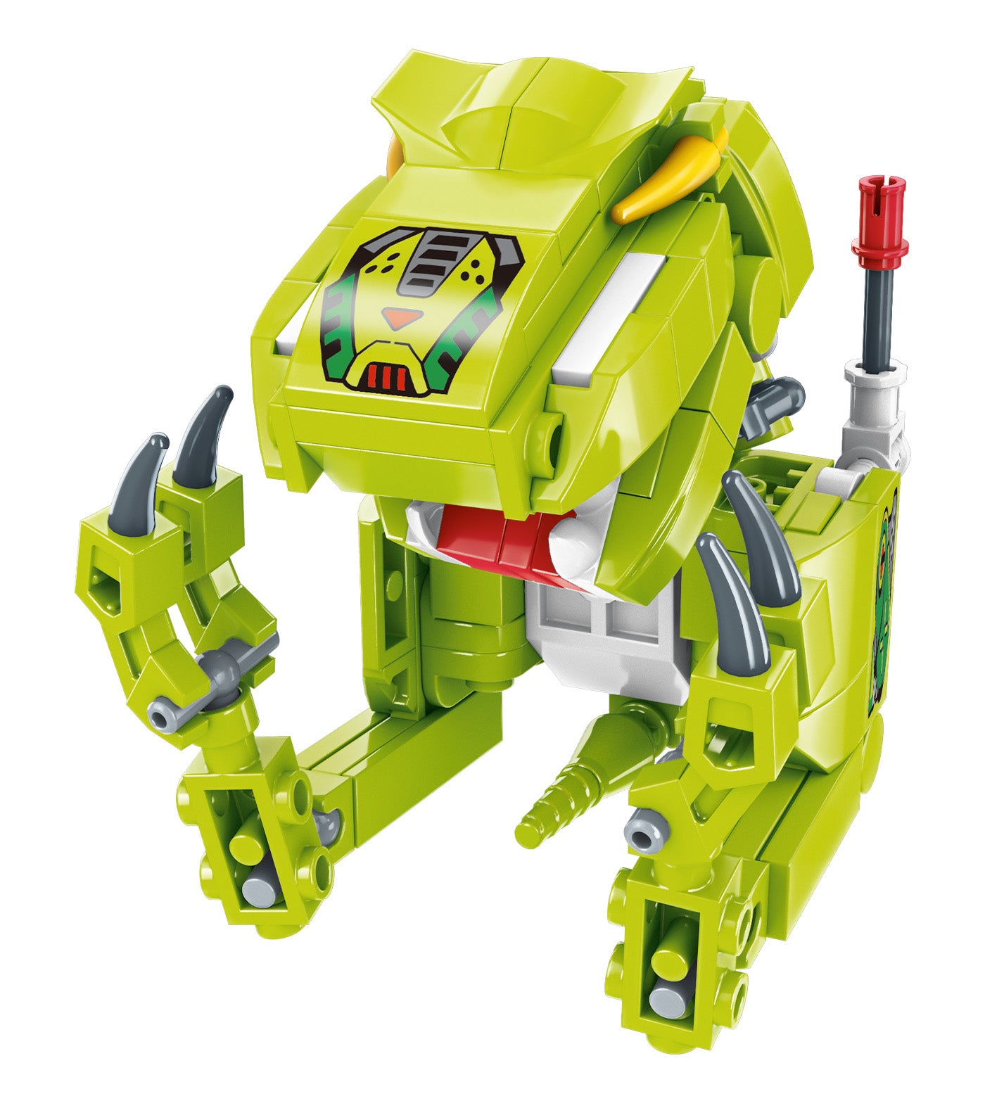 Fast Tyrannosaurus Rex