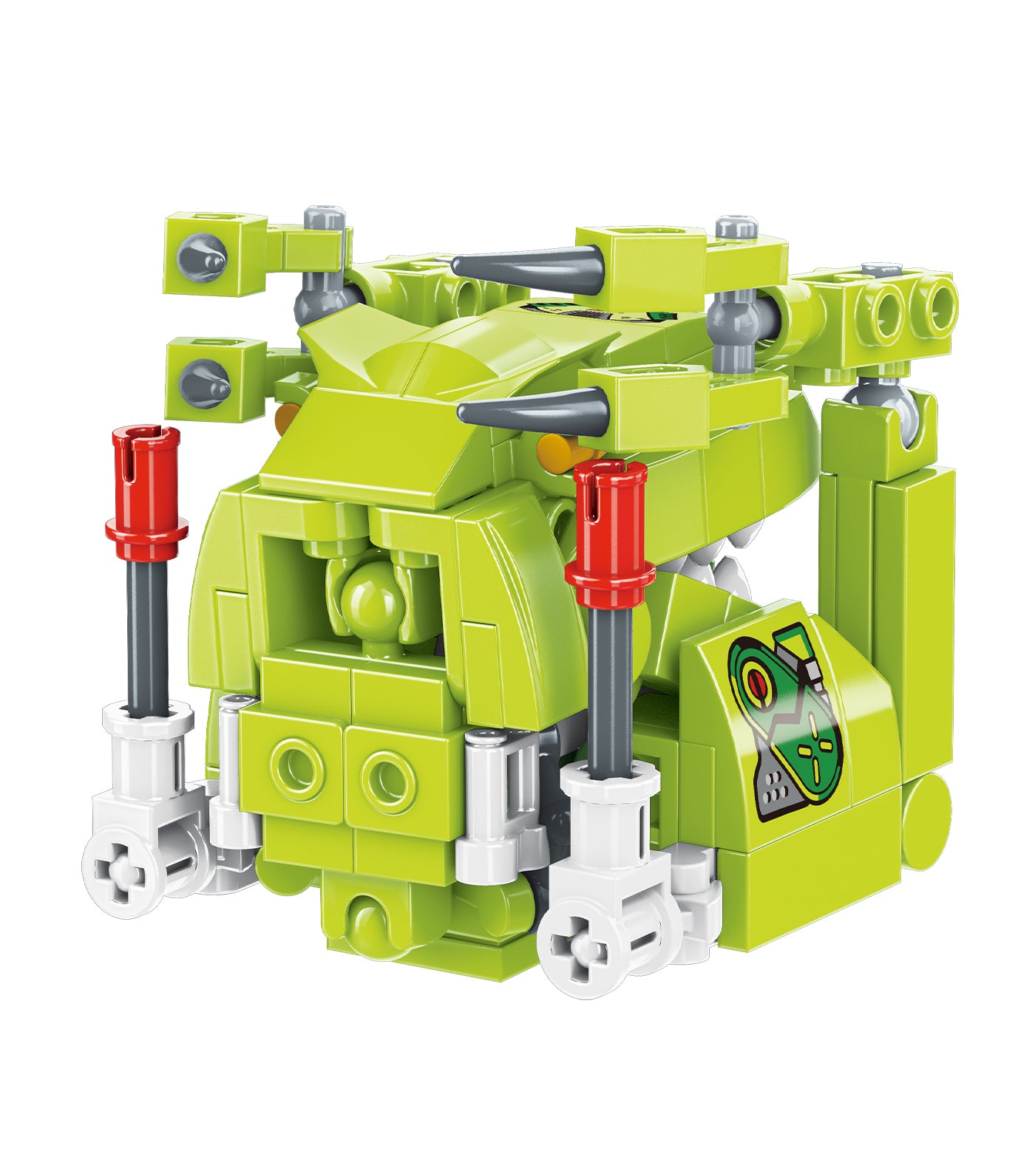 Fast Tyrannosaurus Rex