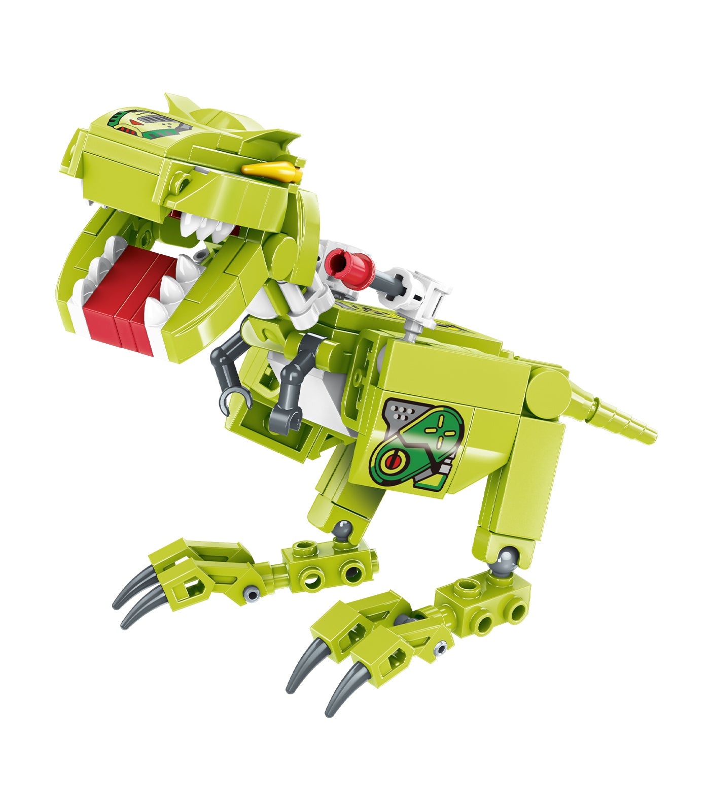 Fast Tyrannosaurus Rex