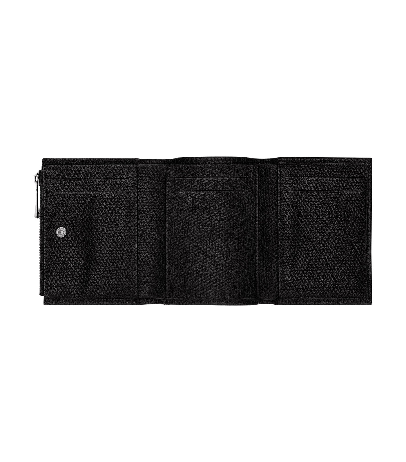 Le Roseau Compact Wallet