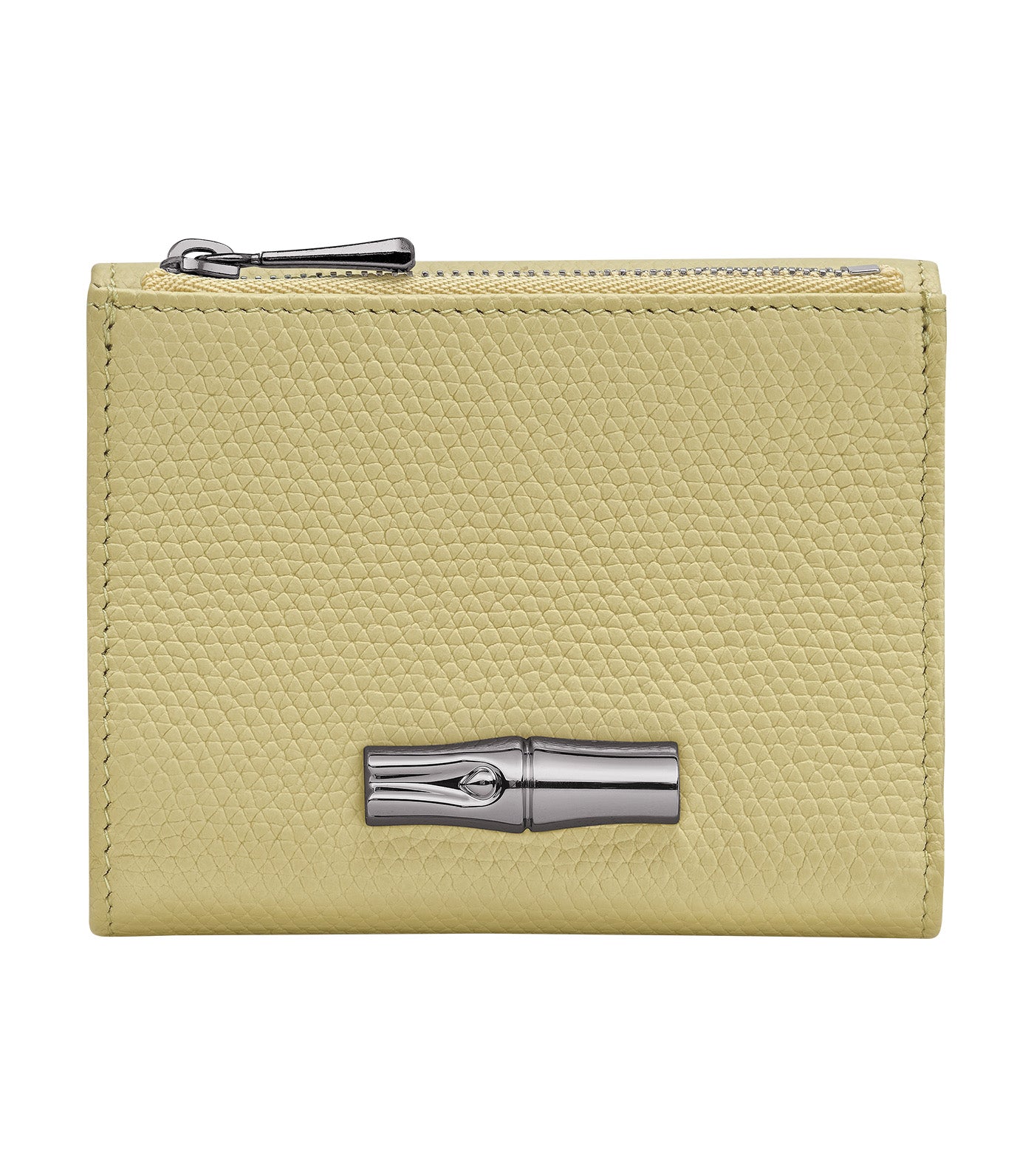 Le Roseau Compact Wallet