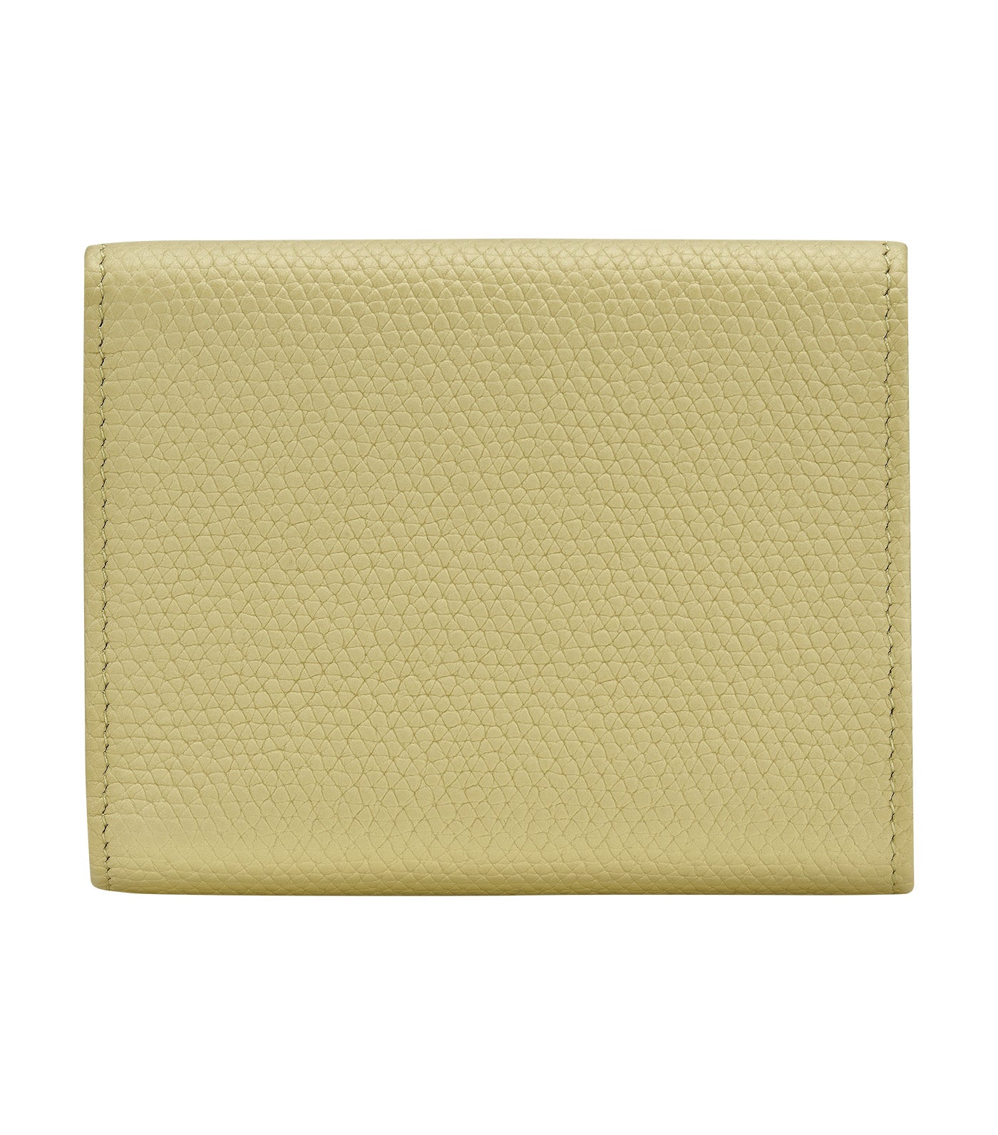 Le Roseau Compact Wallet