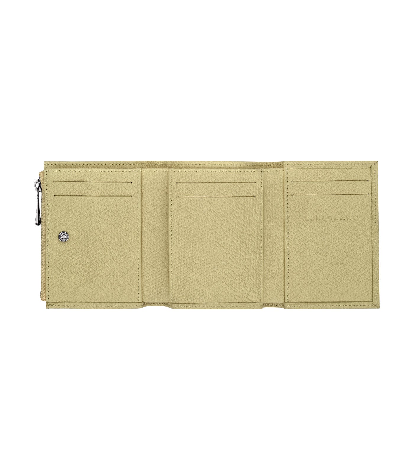 Le Roseau Compact Wallet