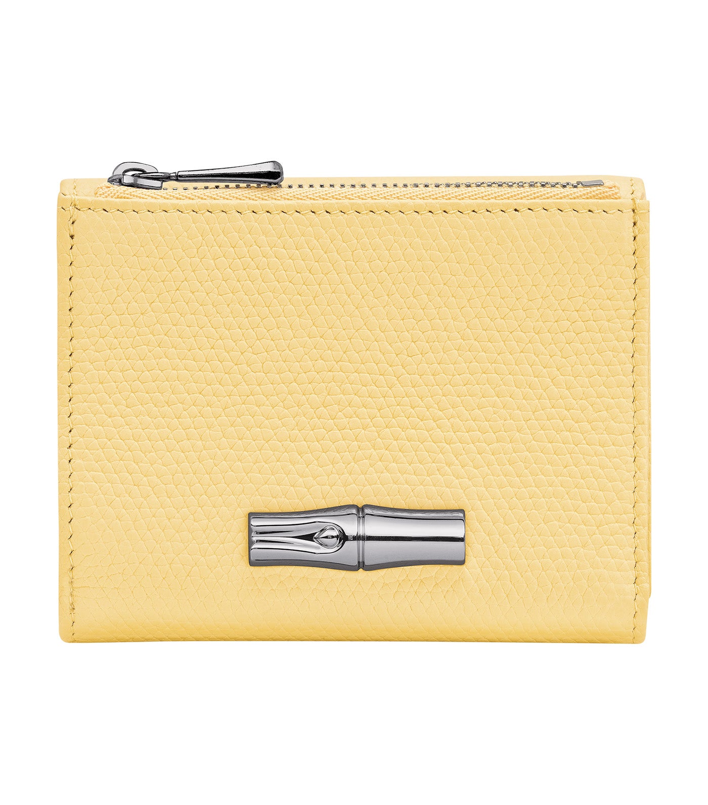 Le Roseau Compact Wallet