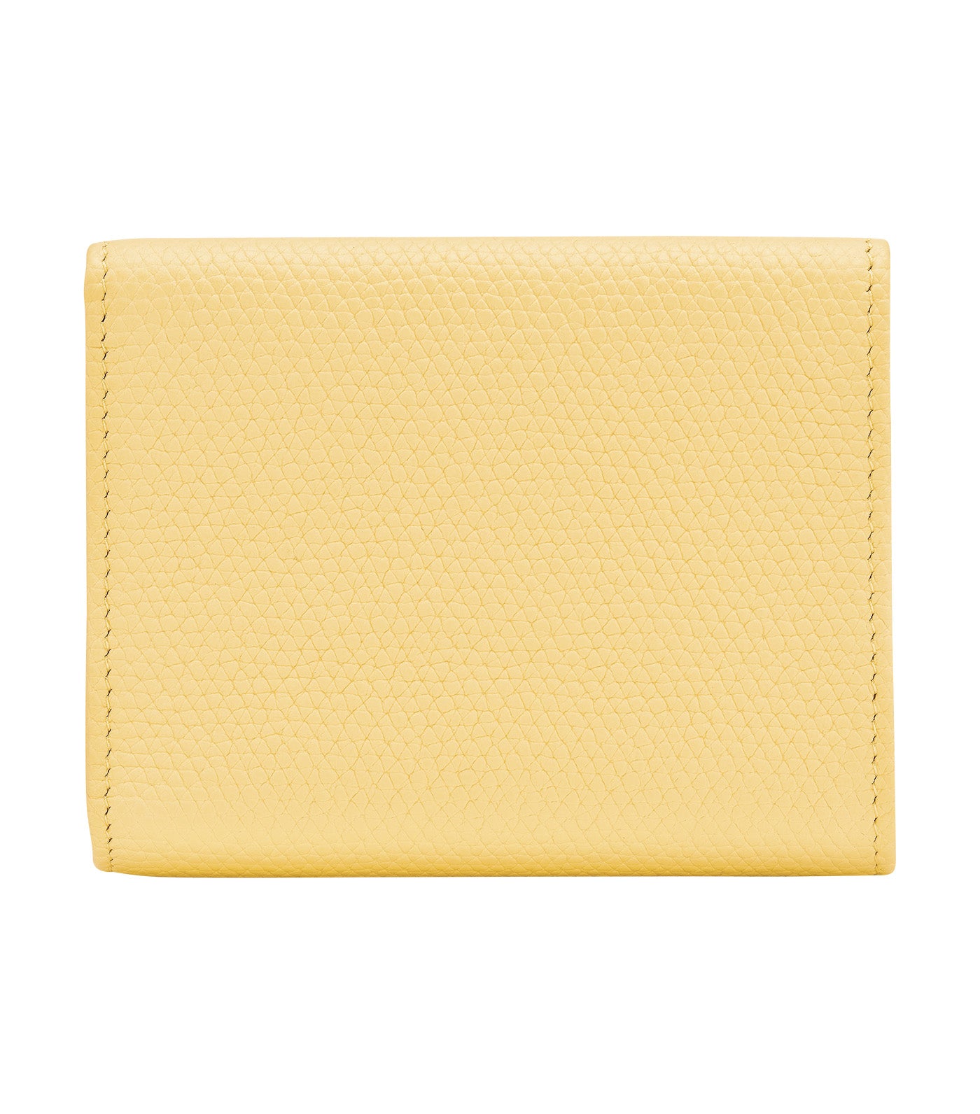 Le Roseau Compact Wallet