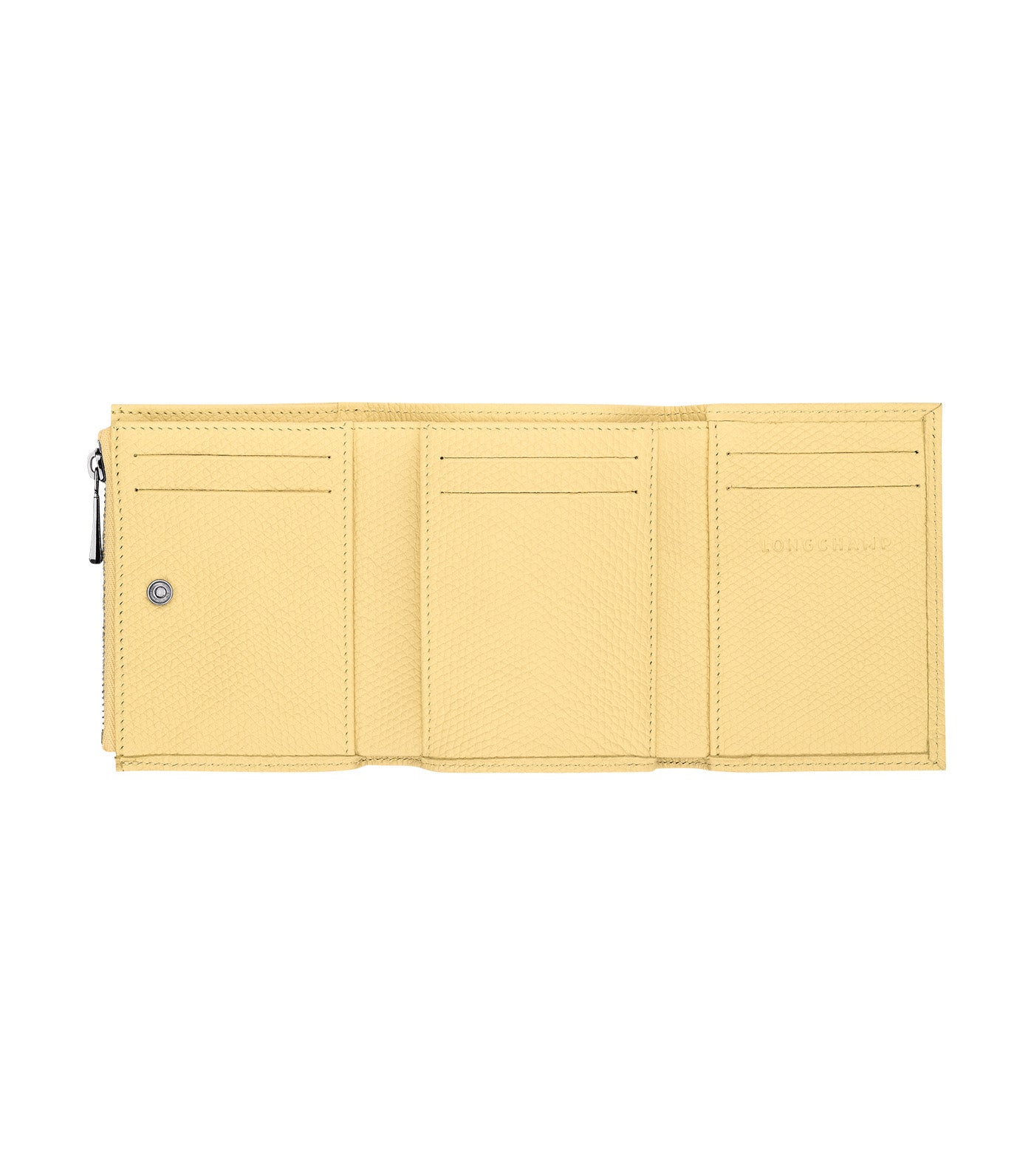 Le Roseau Compact Wallet