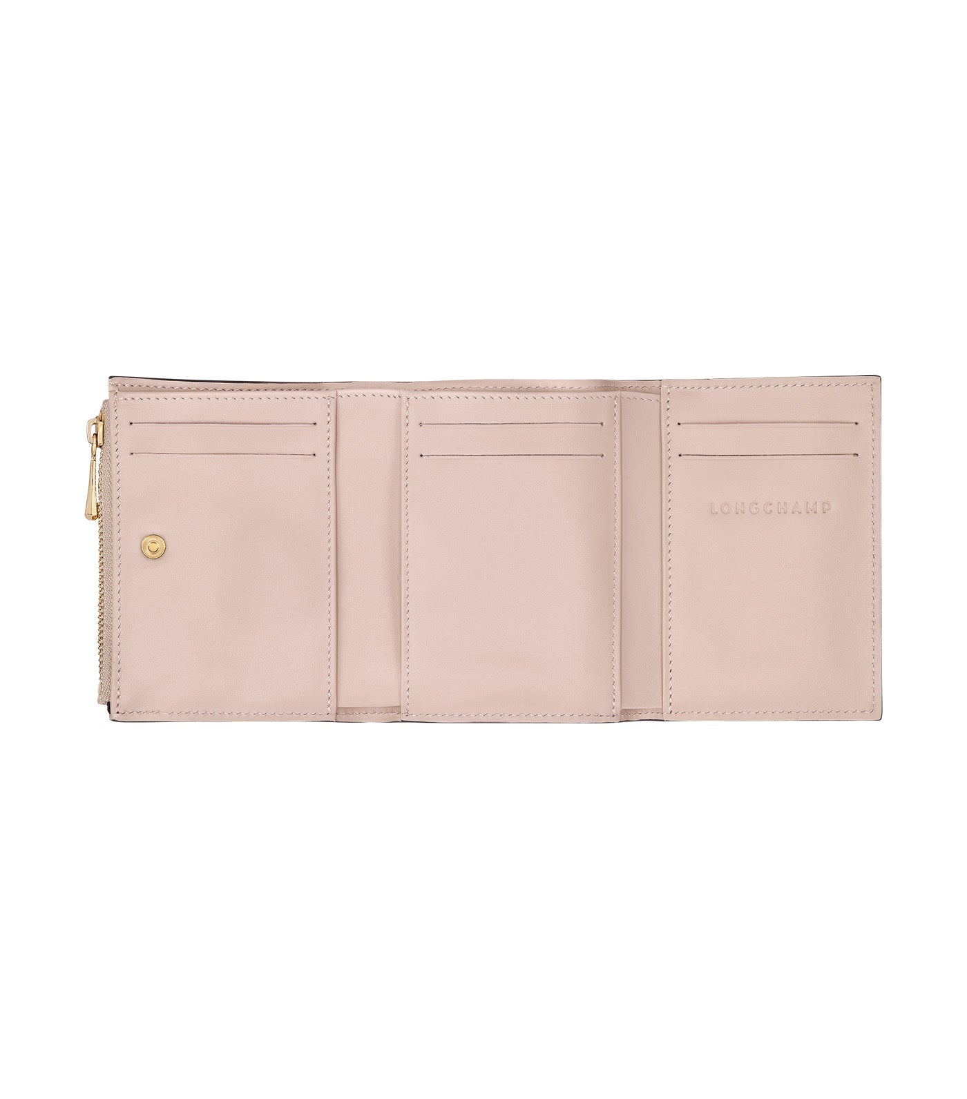 Épure Compact Wallet
