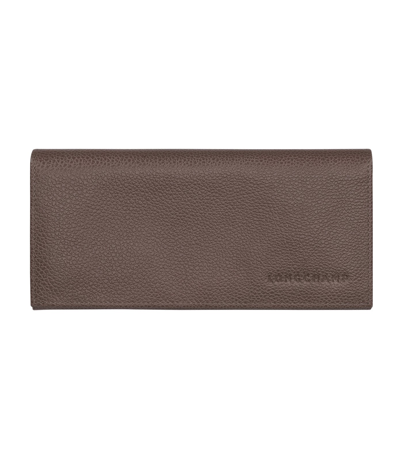 Le Foulonné Long Continental Wallet