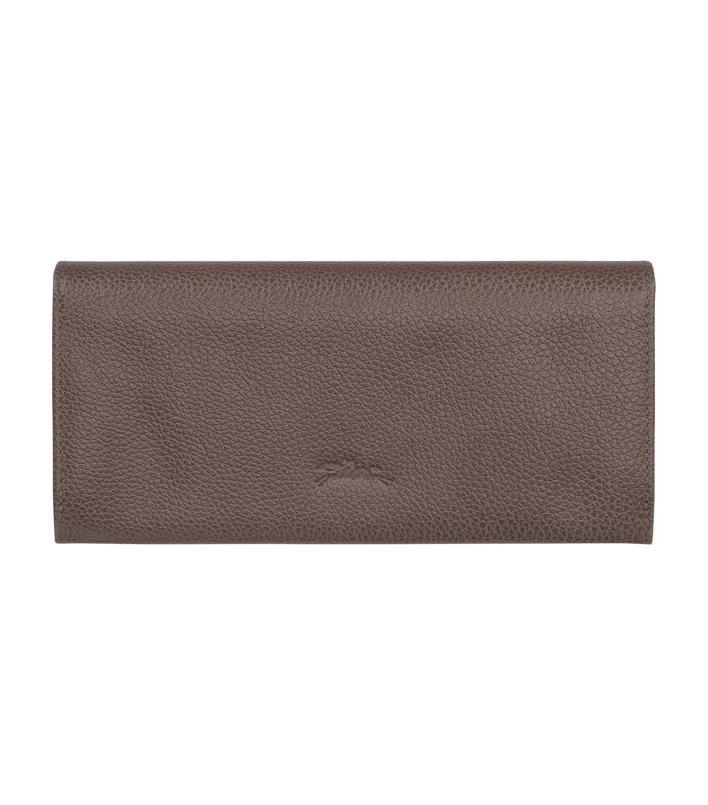 Le Foulonné Long Continental Wallet