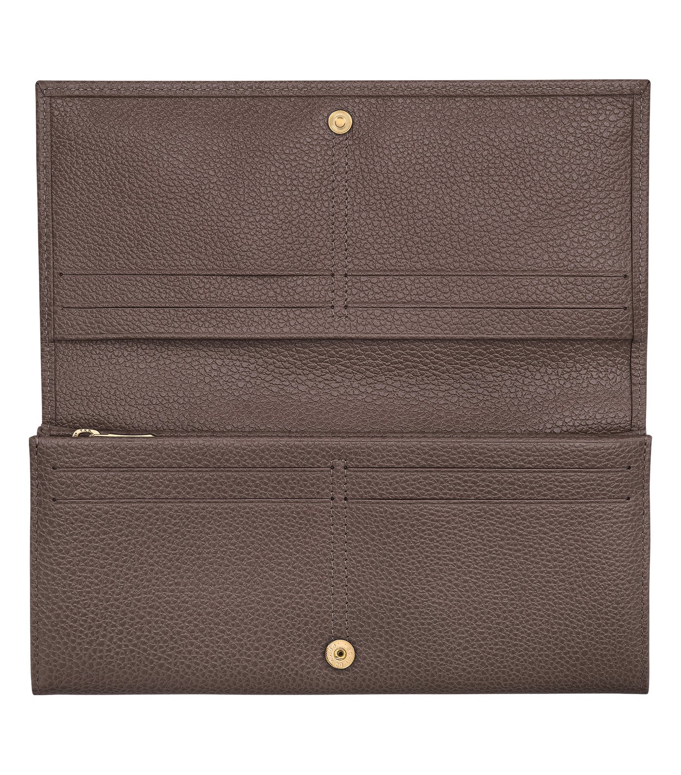 Le Foulonné Long Continental Wallet