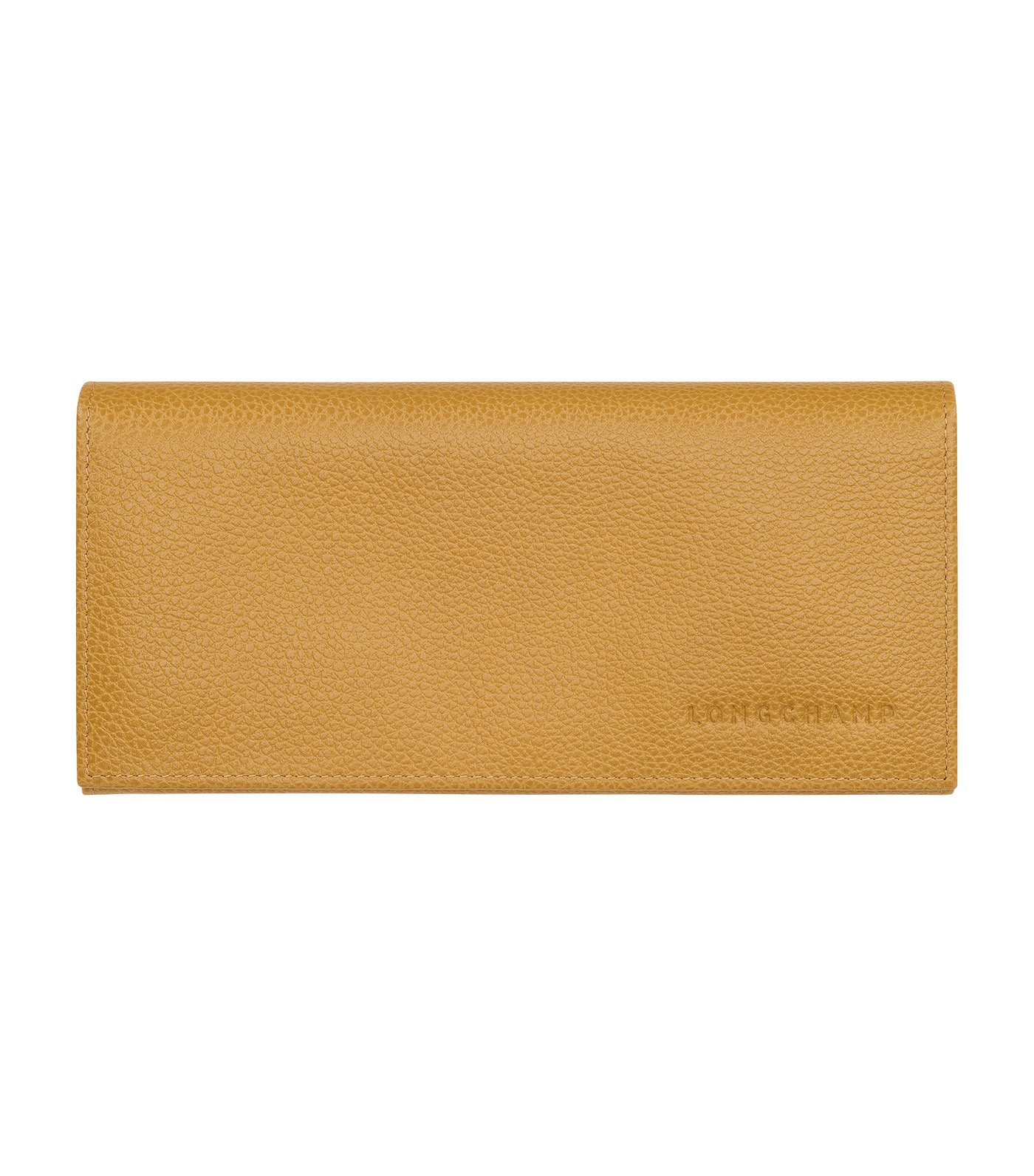 Le Foulonné Long Continental Wallet