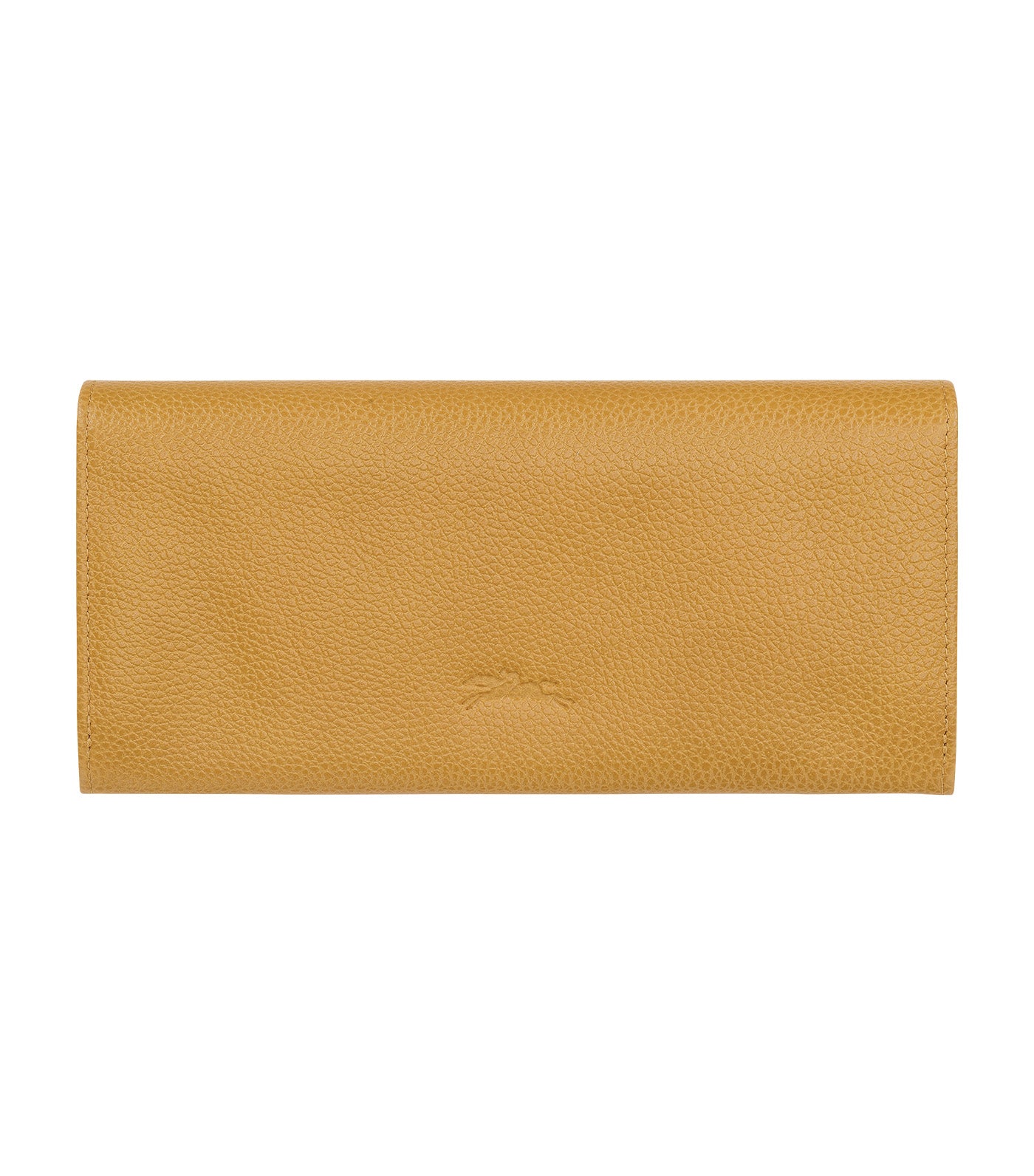Le Foulonné Long Continental Wallet