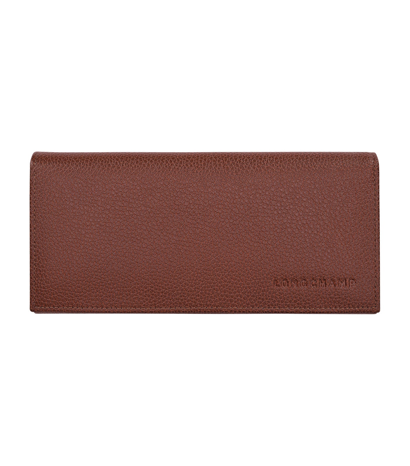 Le Foulonné Long Continental Wallet