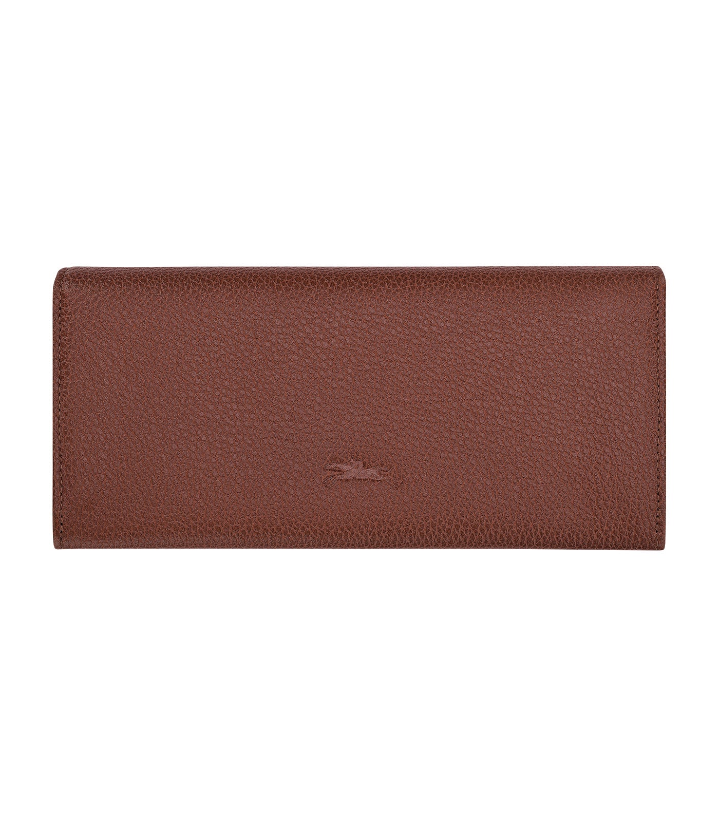 Le Foulonné Long Continental Wallet