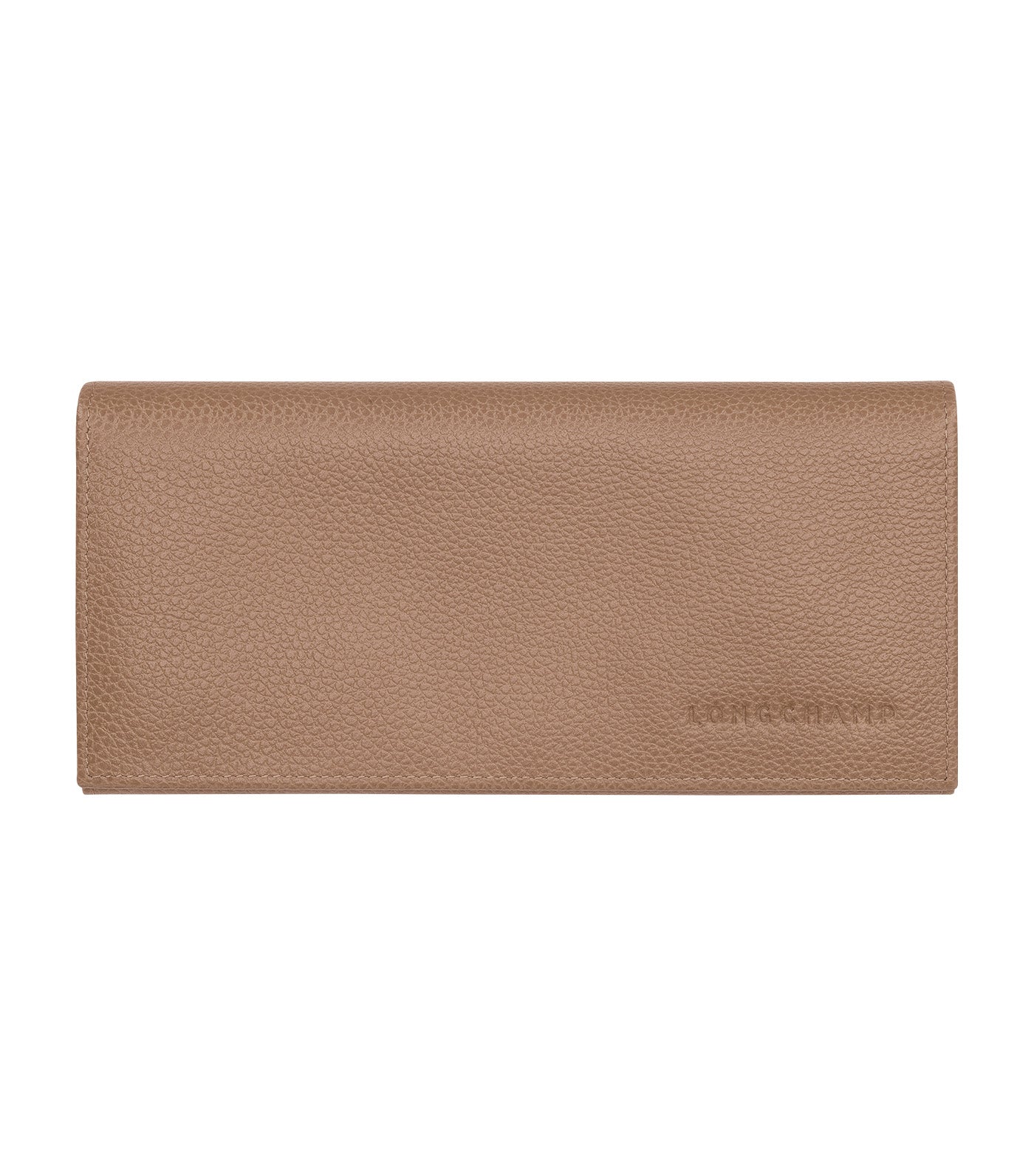 Le Foulonné Long Continental Wallet