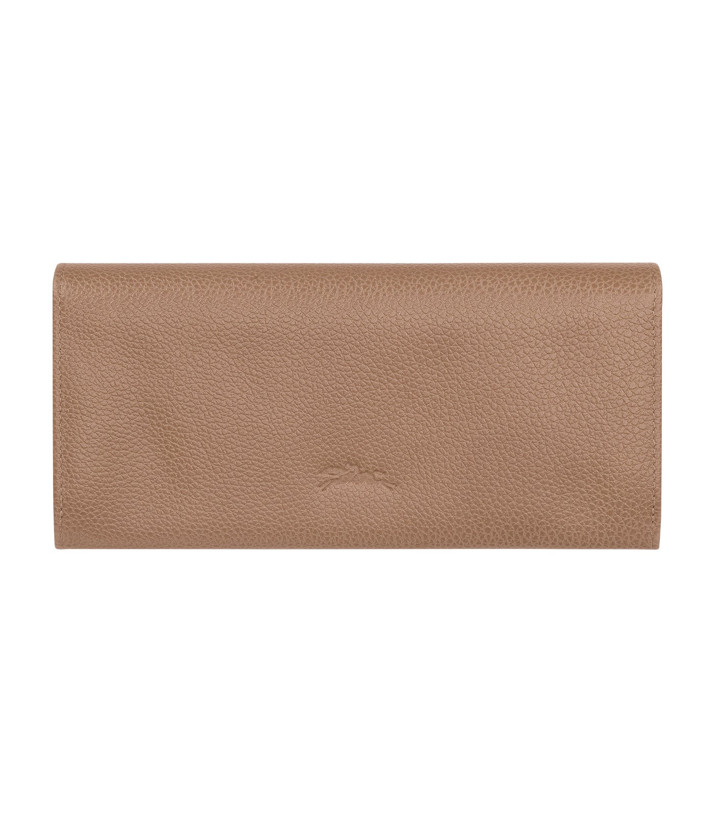 Le Foulonné Long Continental Wallet