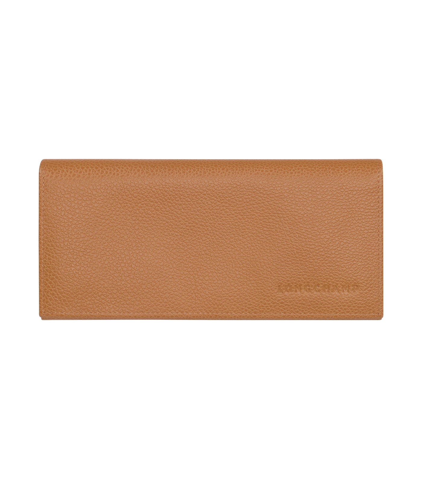 Le Foulonné Long Continental Wallet