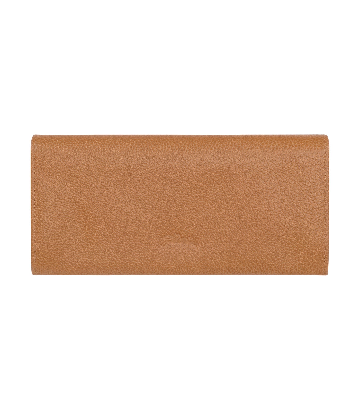 Le Foulonné Long Continental Wallet