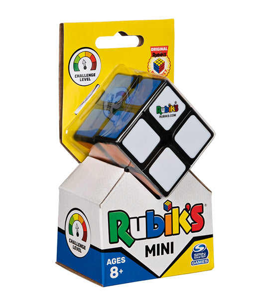 2x2 Mini Cube
