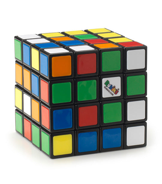 4x4 Master Cube - Relaunch