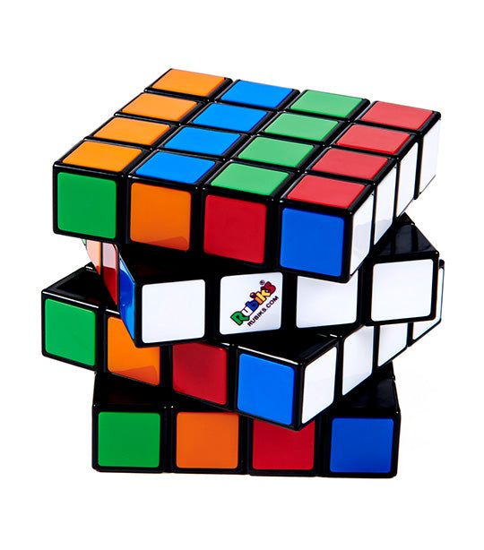 4x4 Master Cube - Relaunch
