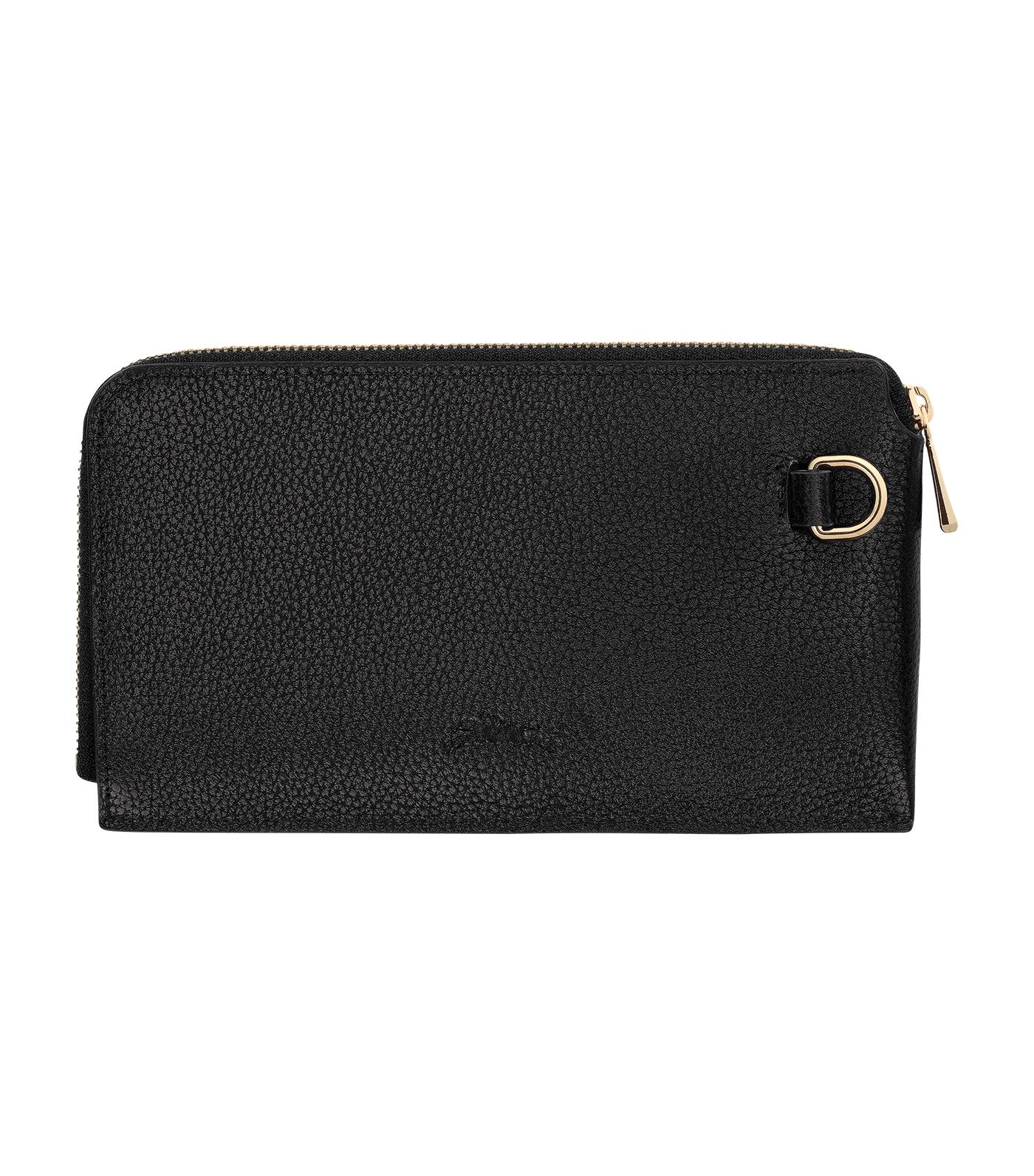 Le Foulonné Pouch