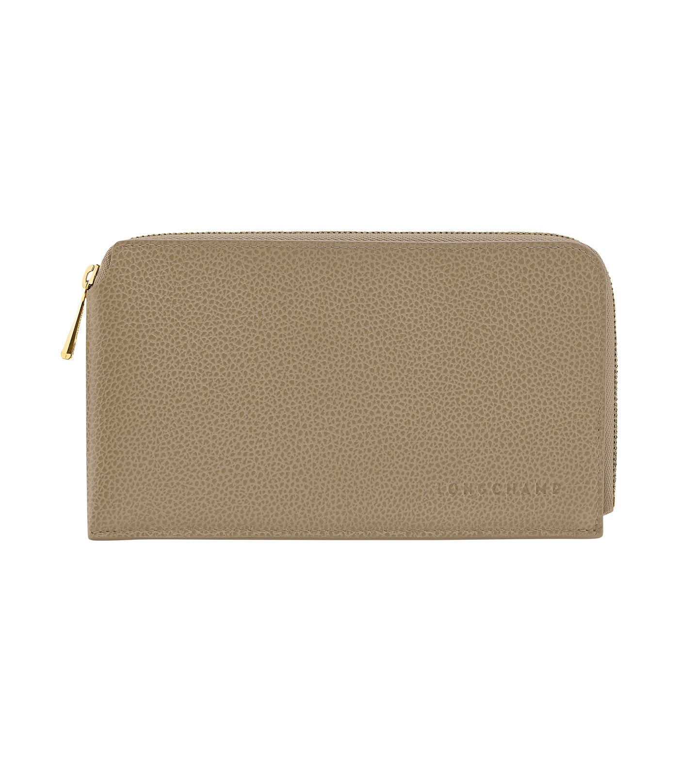 Le Foulonné Pouch Lichen