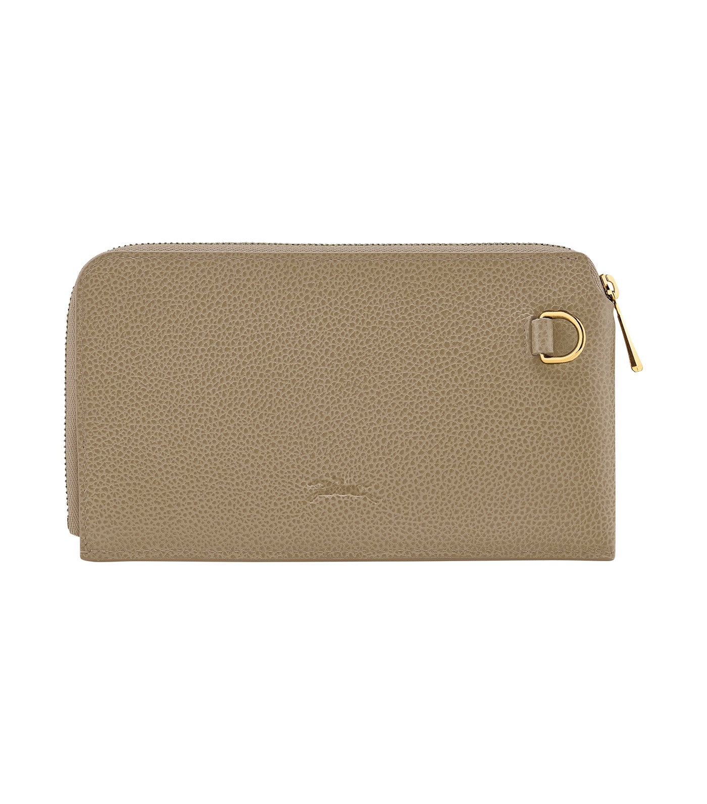 Le Foulonné Pouch Lichen